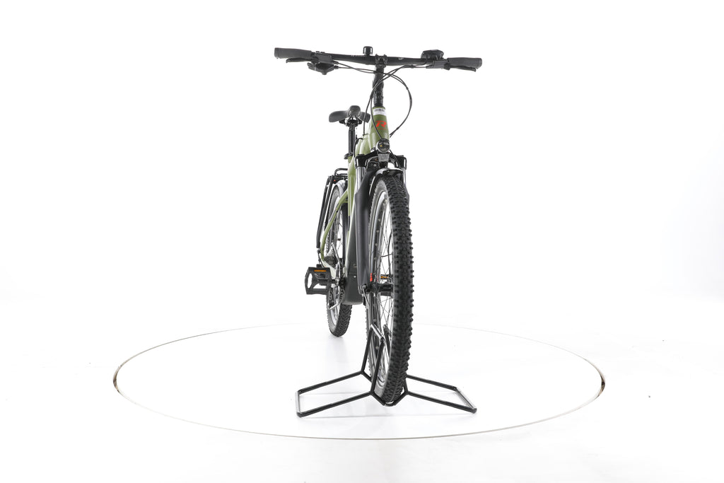 R Raymon CrossRay E 5.0 Trekking E-Bike - Image 4