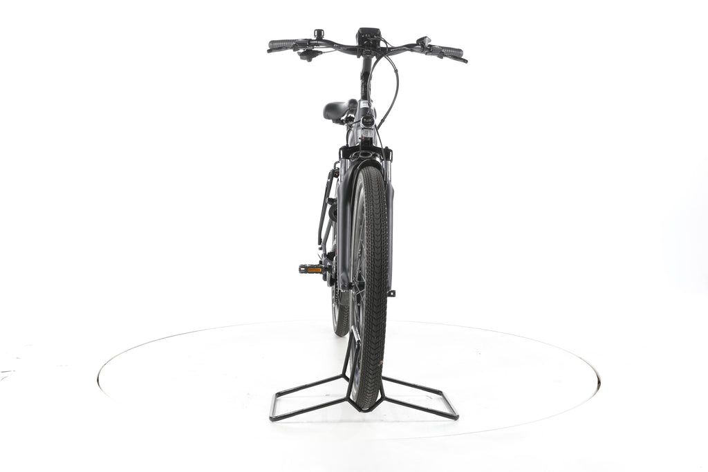 R Raymon TourRay E 6.0 Trekking E-Bike - Image 4