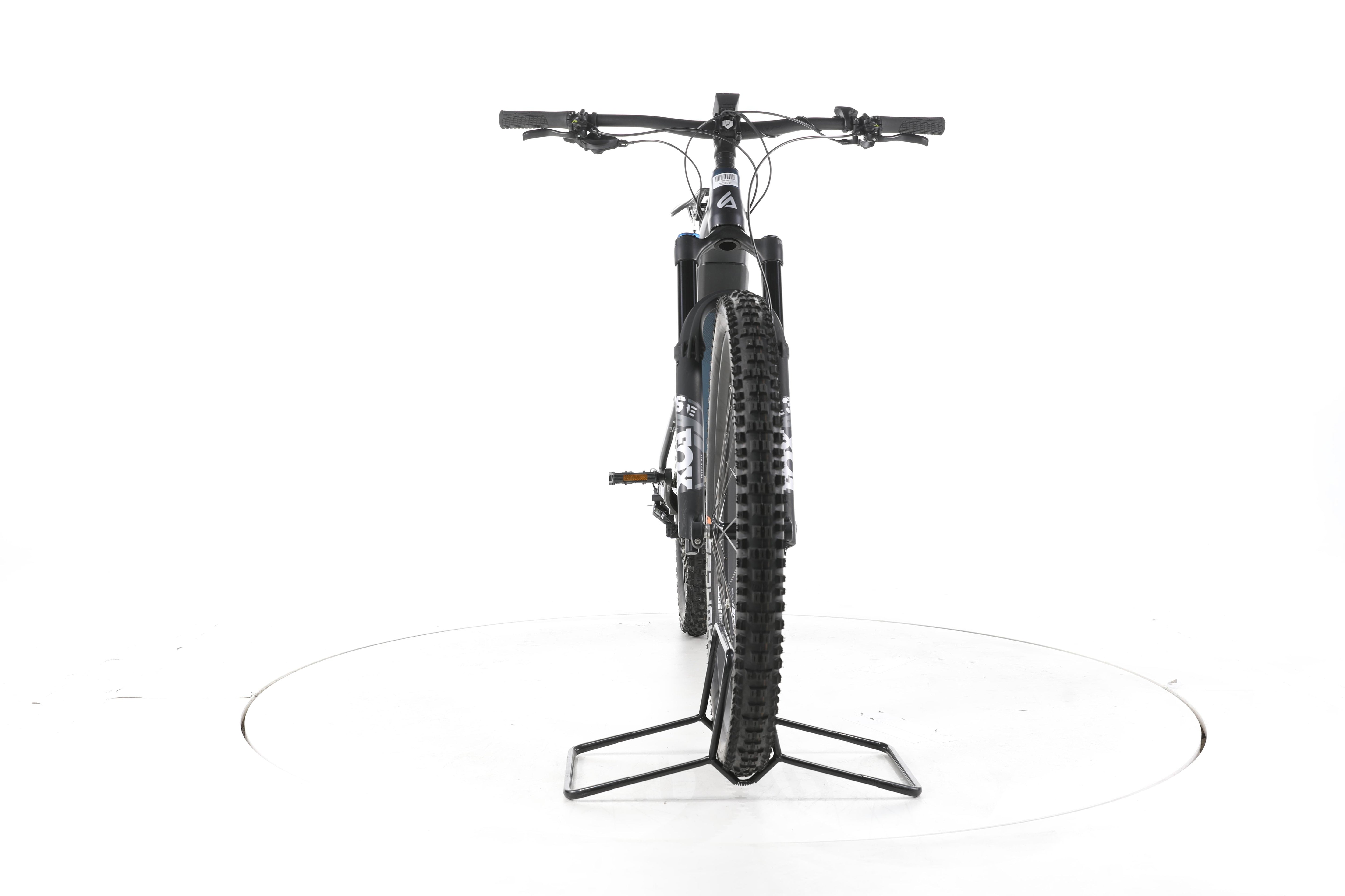 Swype freqz #4.0 E-Bike Fully - Image 4