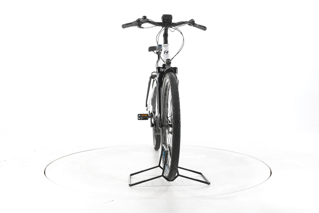 R Raymon CITYRAY E 7.0 City E-Bike Tiefeinsteiger - Image 4
