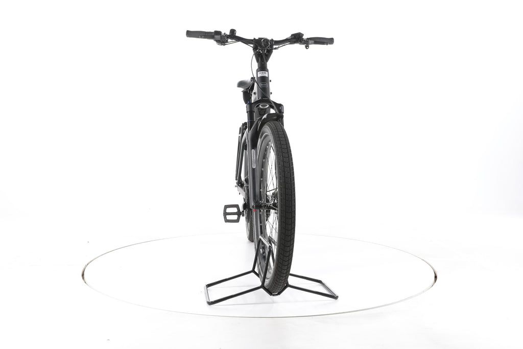 Riese & Müller Charger4 GT Vario City E-Bike 2025 - Image 4