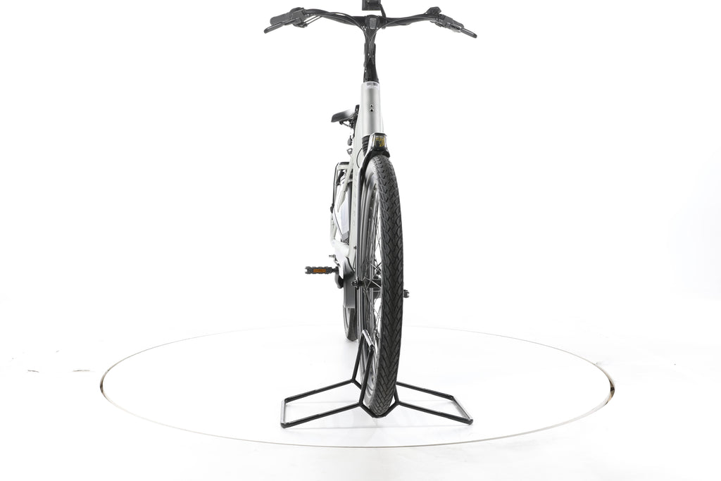 Gazelle Avignon C380 HMB City E-Bike Tiefeinsteiger - Image 4