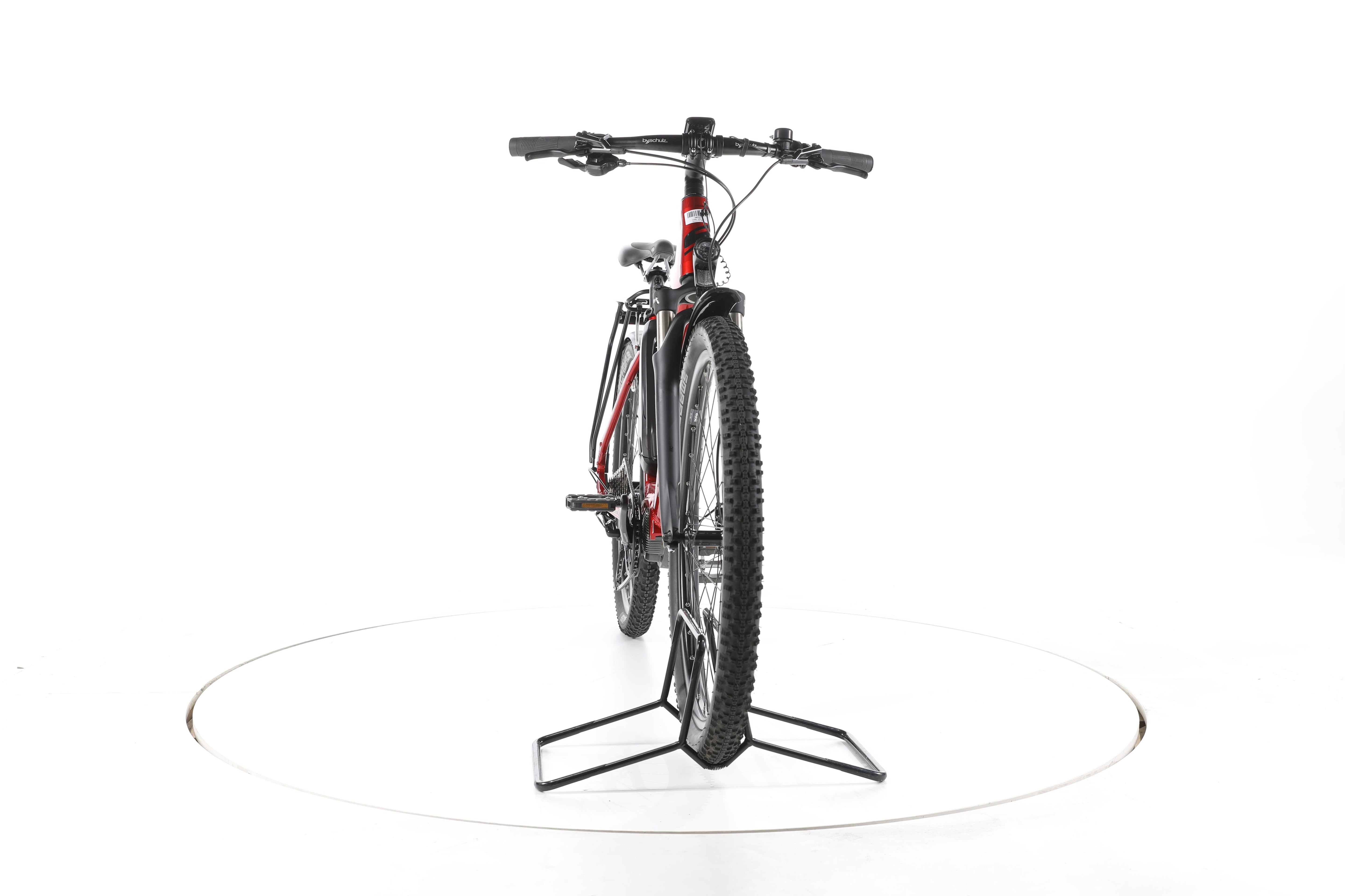 STEIN Kilauea Trekking E-Bike Tiefeinsteiger - Image 4