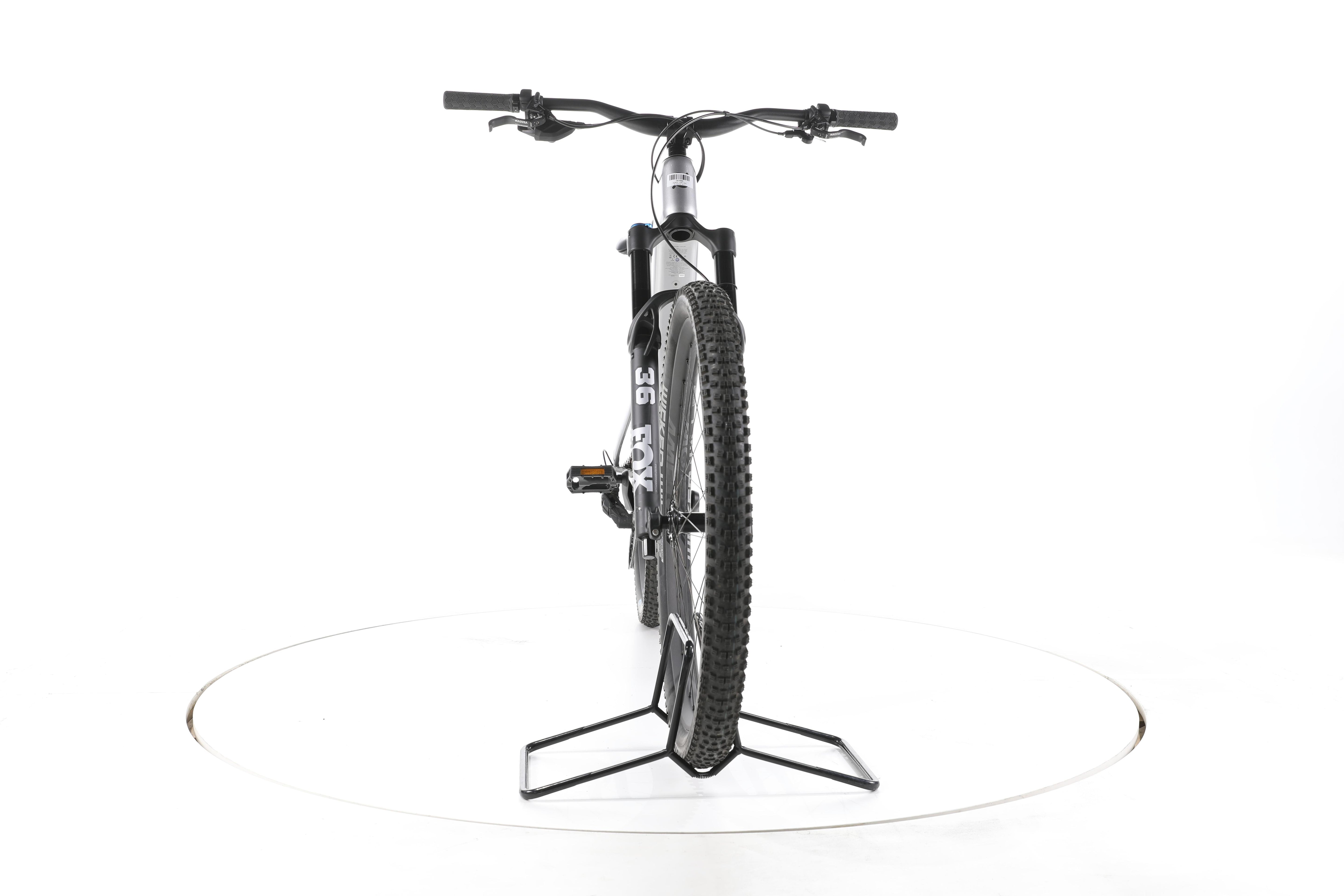Amflow PL E-Bike Fully Carbon 2025 - Image 4