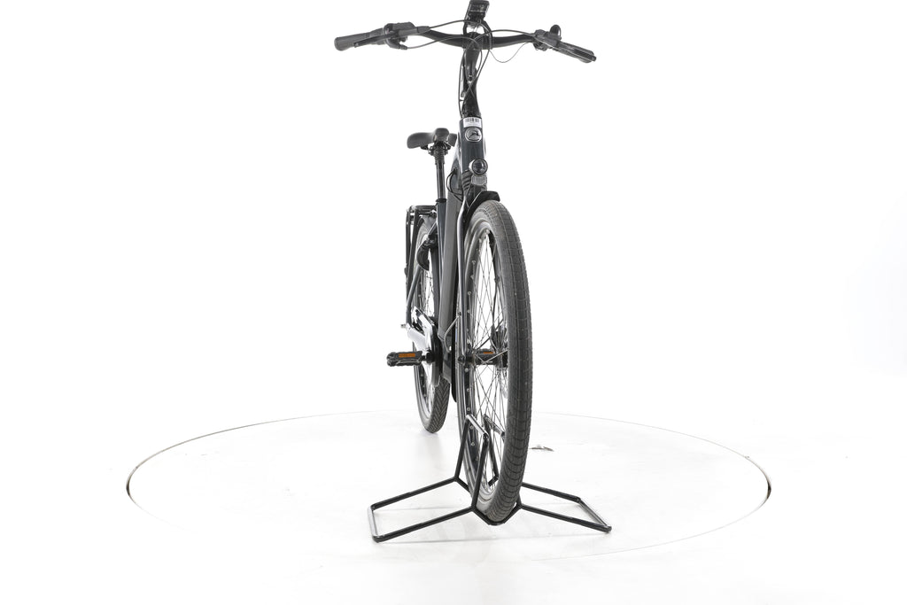 Gazelle Chamonix C7 HMS City E-Bike Tiefeinsteiger - Image 4