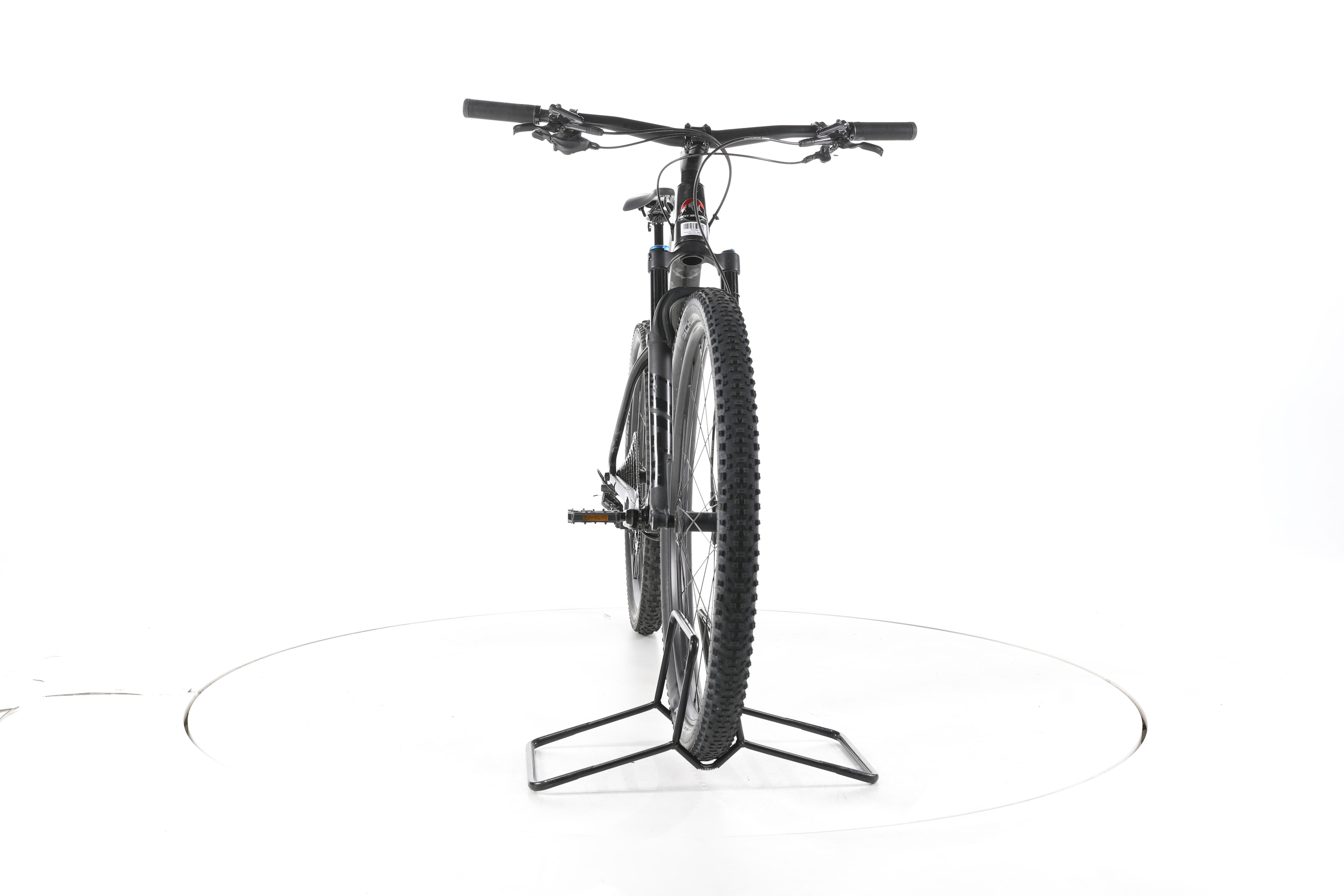 Rocky Mountain Vertex 70 Fahrrad Hardtail - Image 4