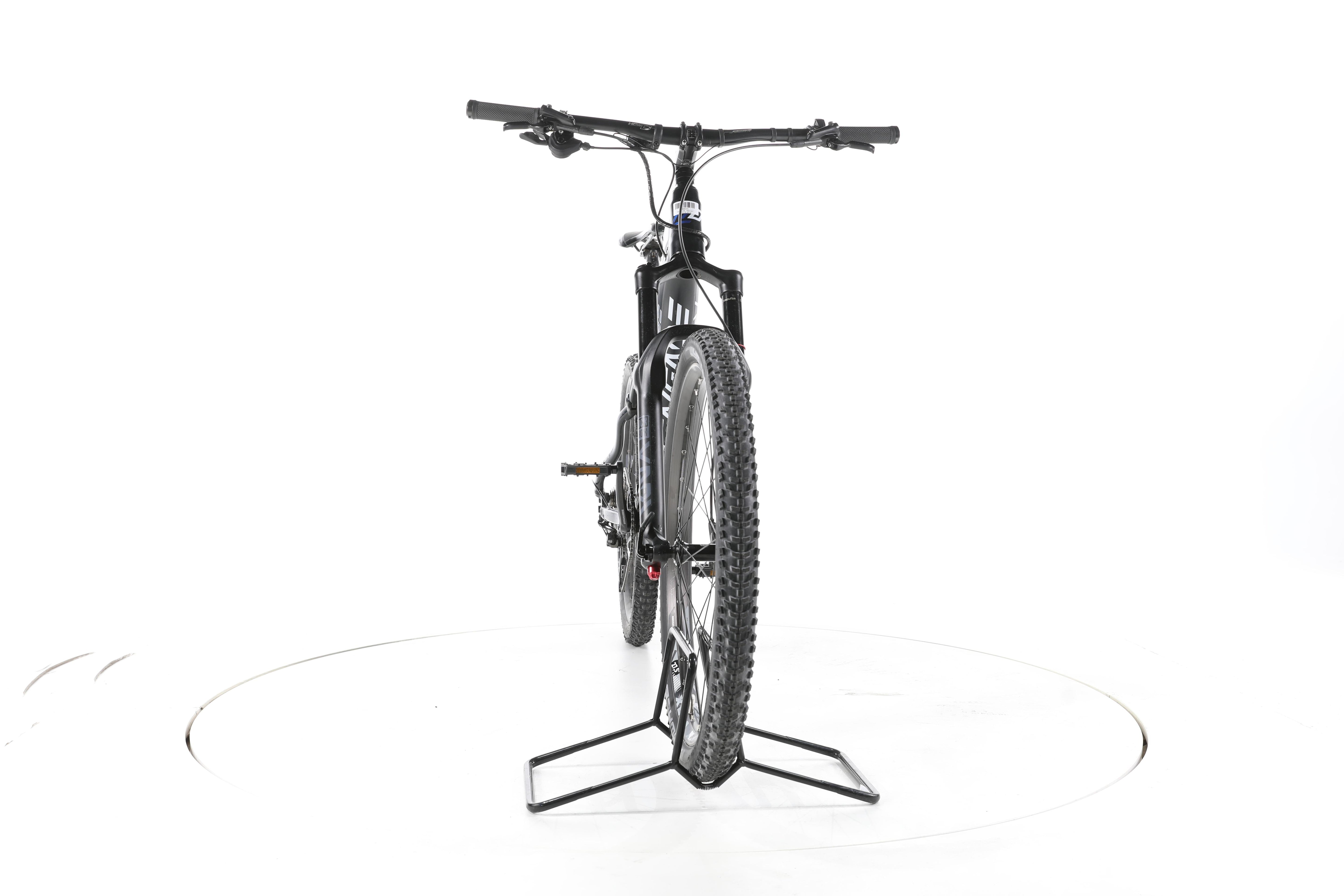 TRENGA DE AME 5.0 E-Bike Fully - Image 4