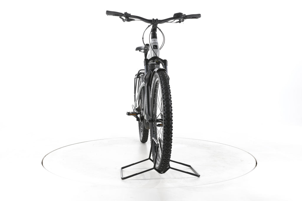 Haibike Trekking 7 Trekking E-Bike Tiefeinsteiger - Image 4