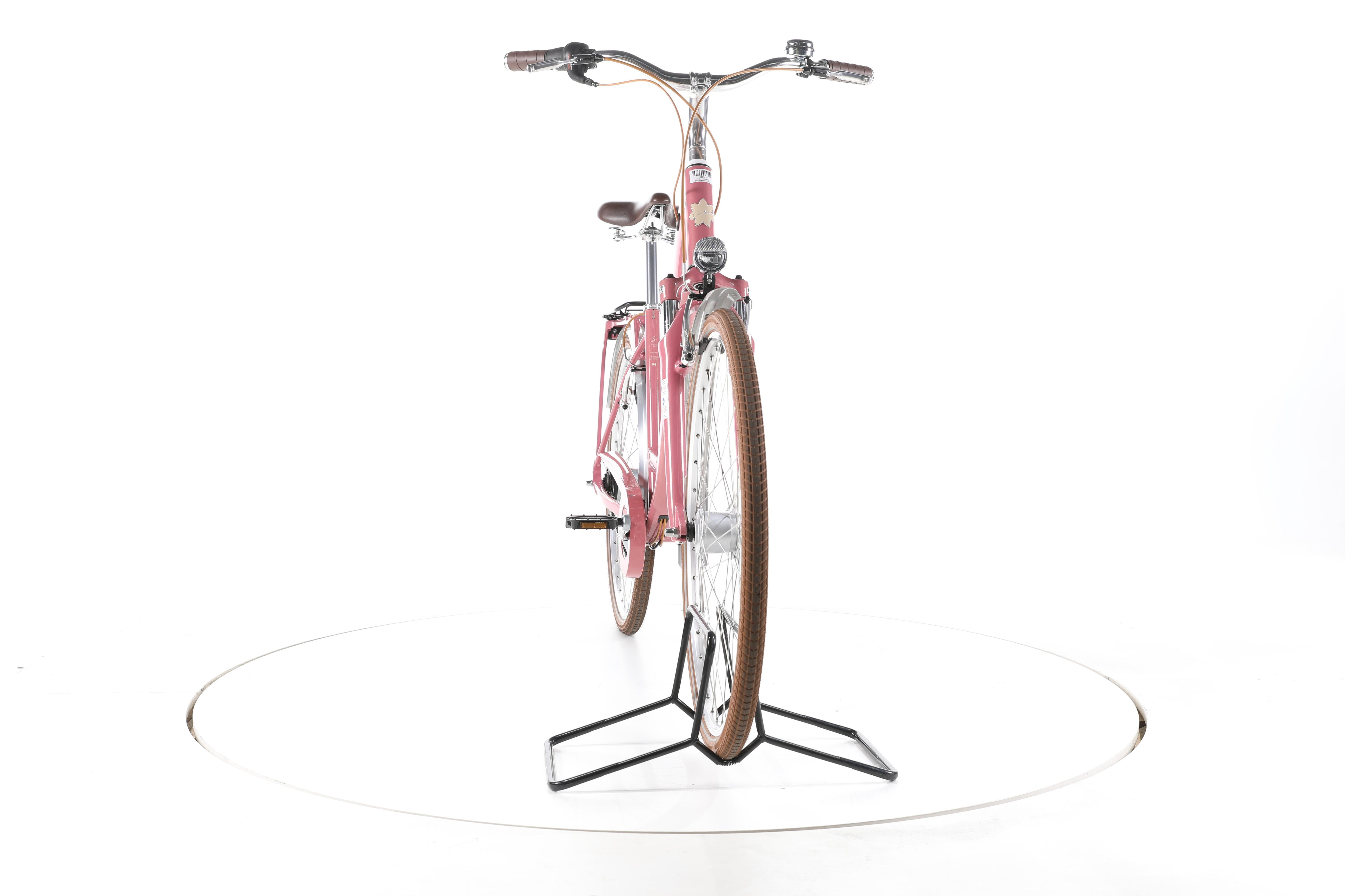 Cube Ella Cruise Fahrrad City & Trekking - Image 4