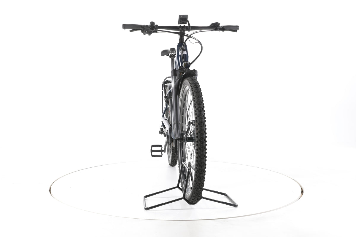 Corratec E-Power MTC 12S Trekking E-Bike - Image 4