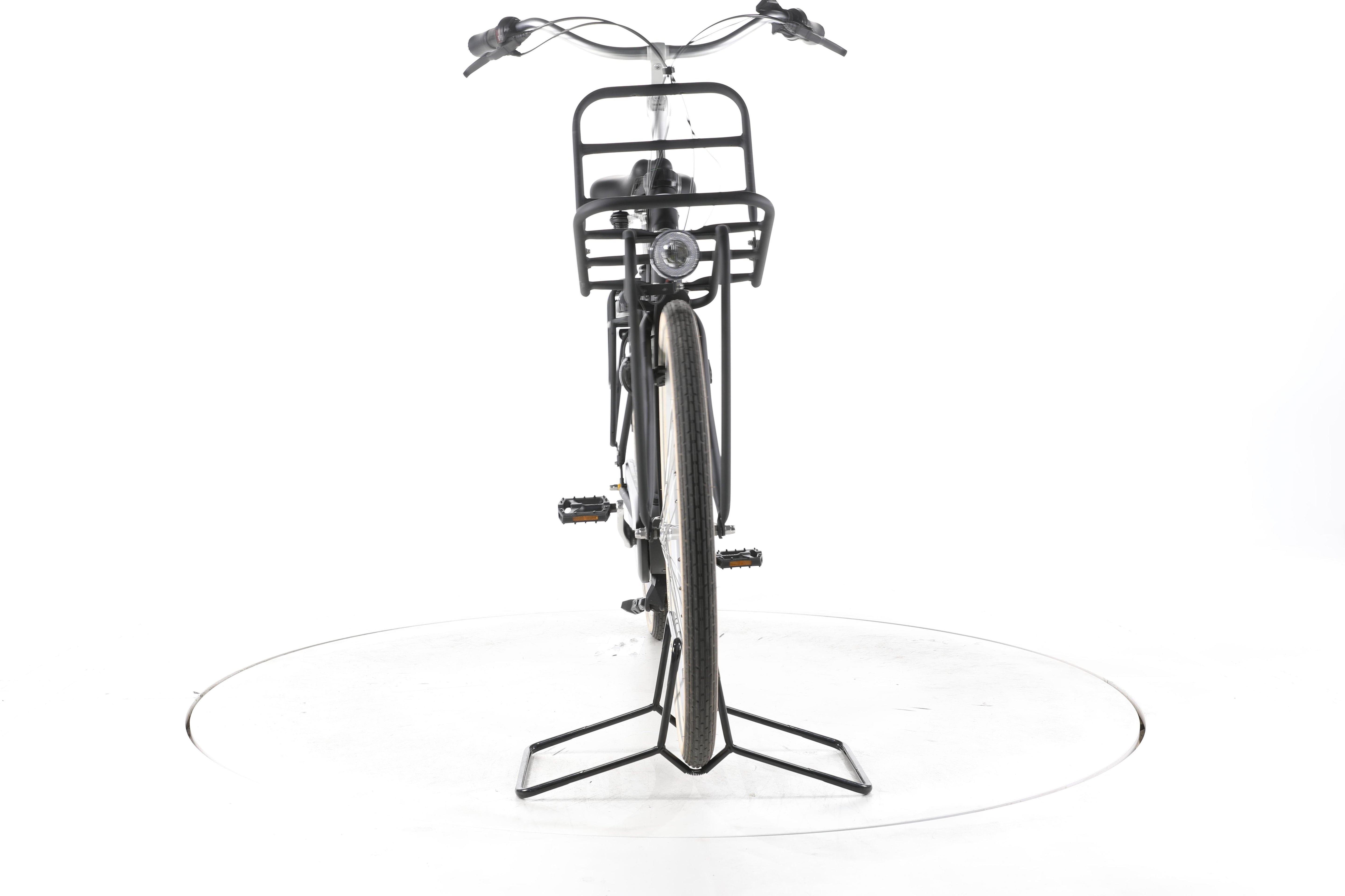 Gazelle Miss Grace C7 HMB City E-Bike Tiefeinsteiger 2024 - Image 4