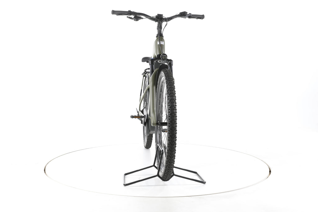 Cube Kathmandu Hybrid Pro Trekking E-Bike Tiefeinsteiger 2025 - Image 4