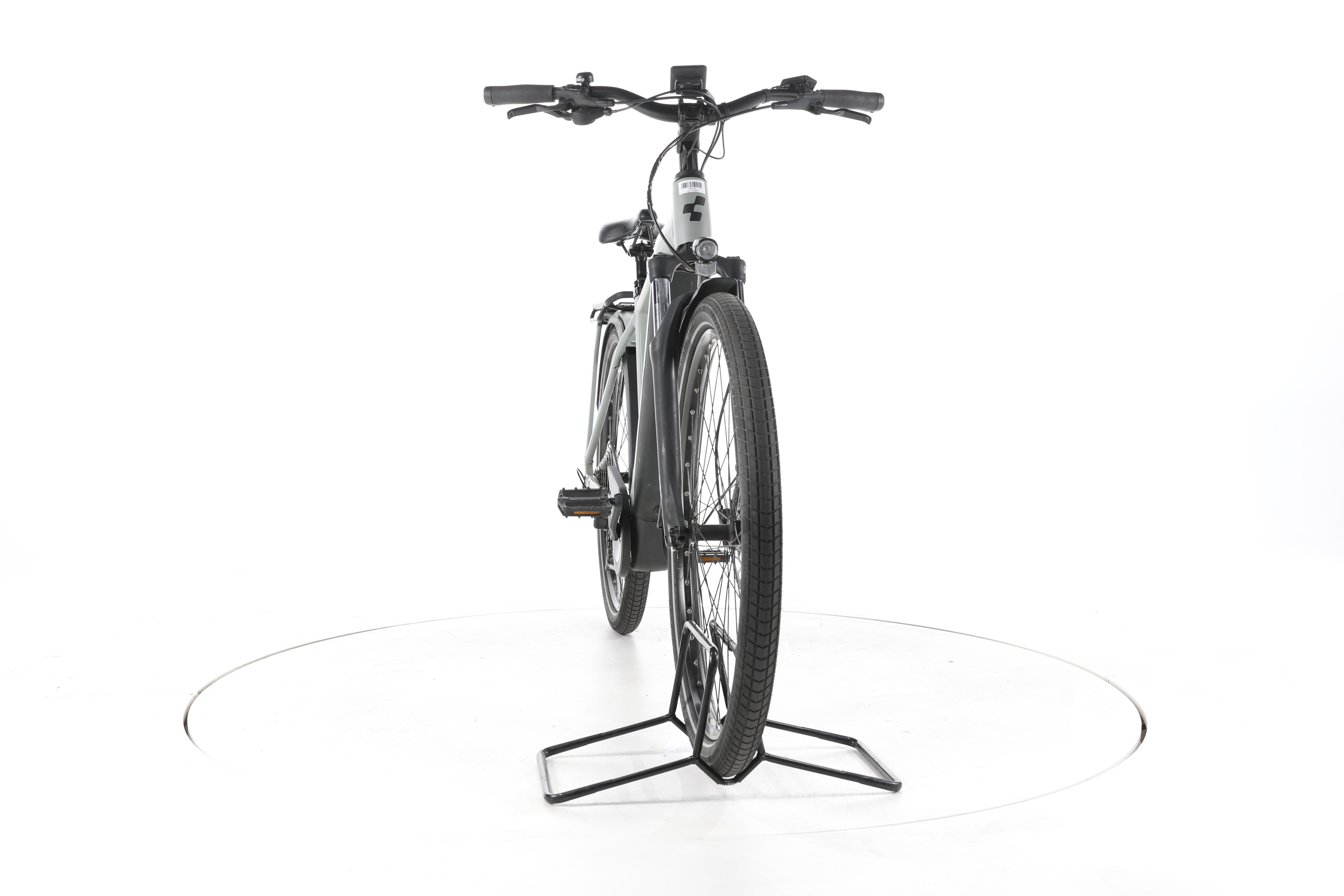 Cube Kathmandu Hybrid ONE Trekking E-Bike - Image 4