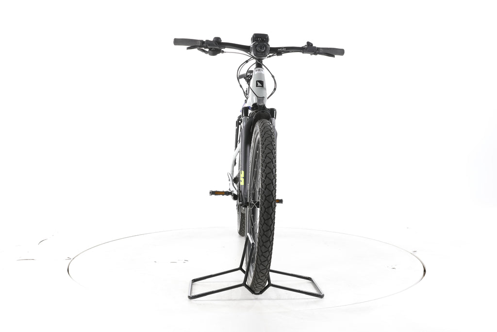Haibike Trekking 6 Trekking E-Bike - Image 4