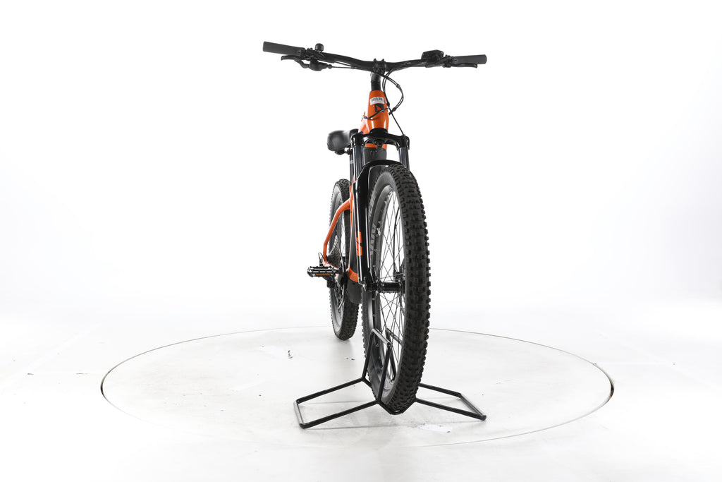 Haibike AllTrack 6 E-Bike - Image 4