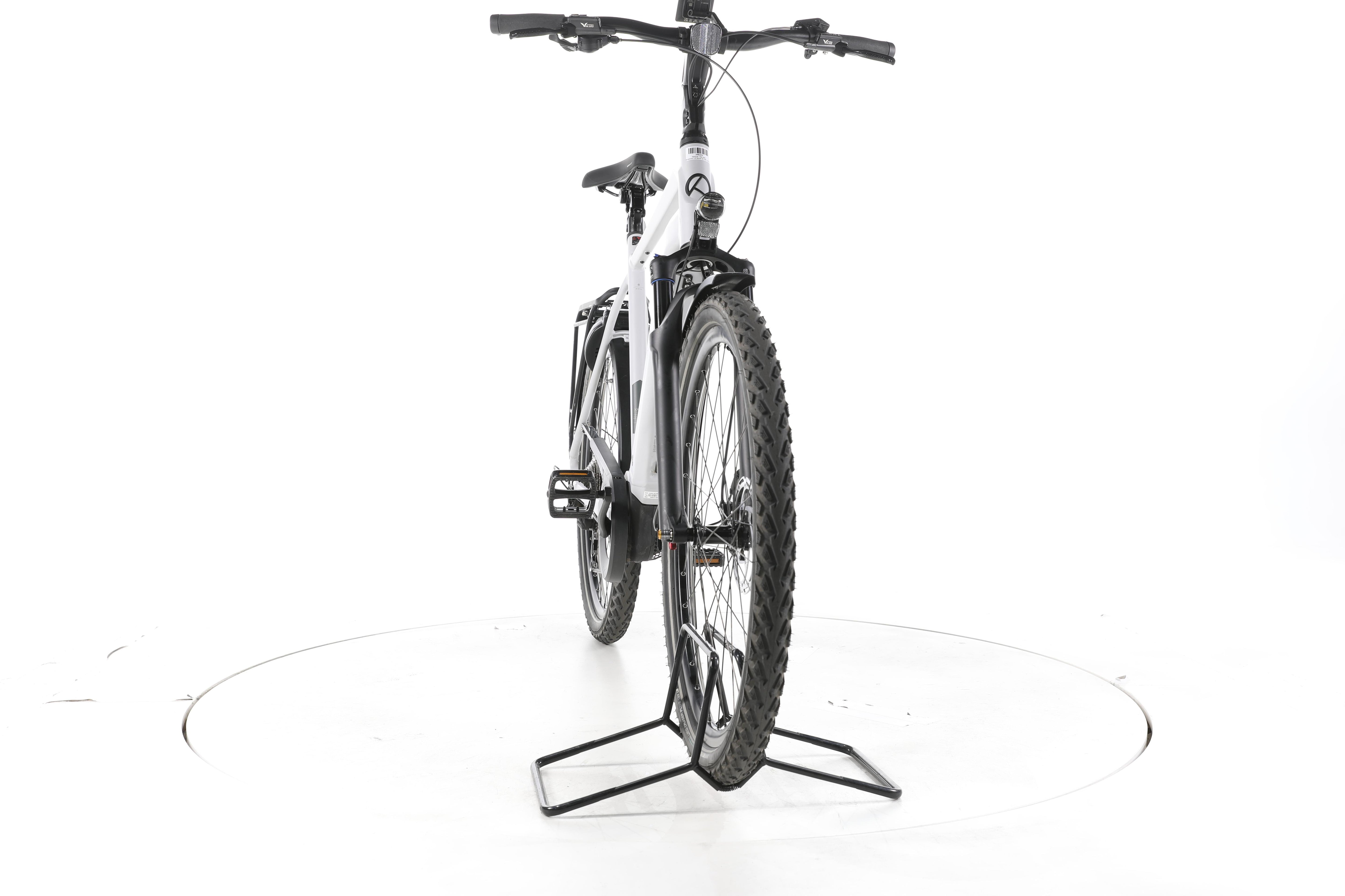 Kalkhoff Endeavour 5.B Move+ Trekking E-Bike - Image 4