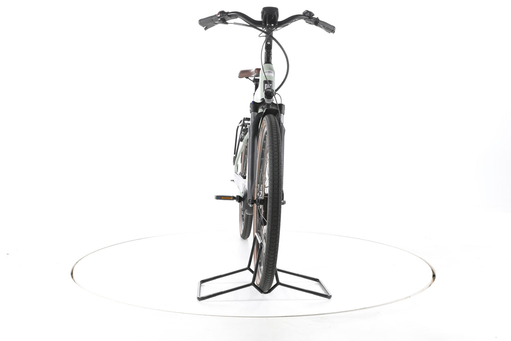 Kettler Qua. P5 Belt RT City E-Bike Tiefeinsteiger - Image 4