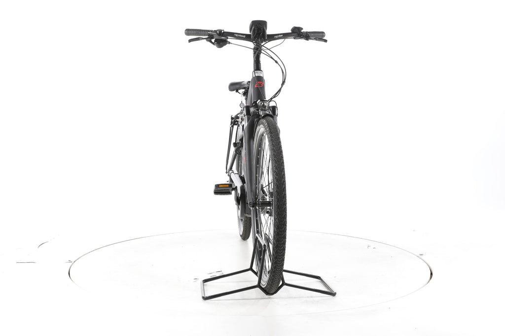 Brennabor T 43 E City E-Bike Tiefeinsteiger - Image 4