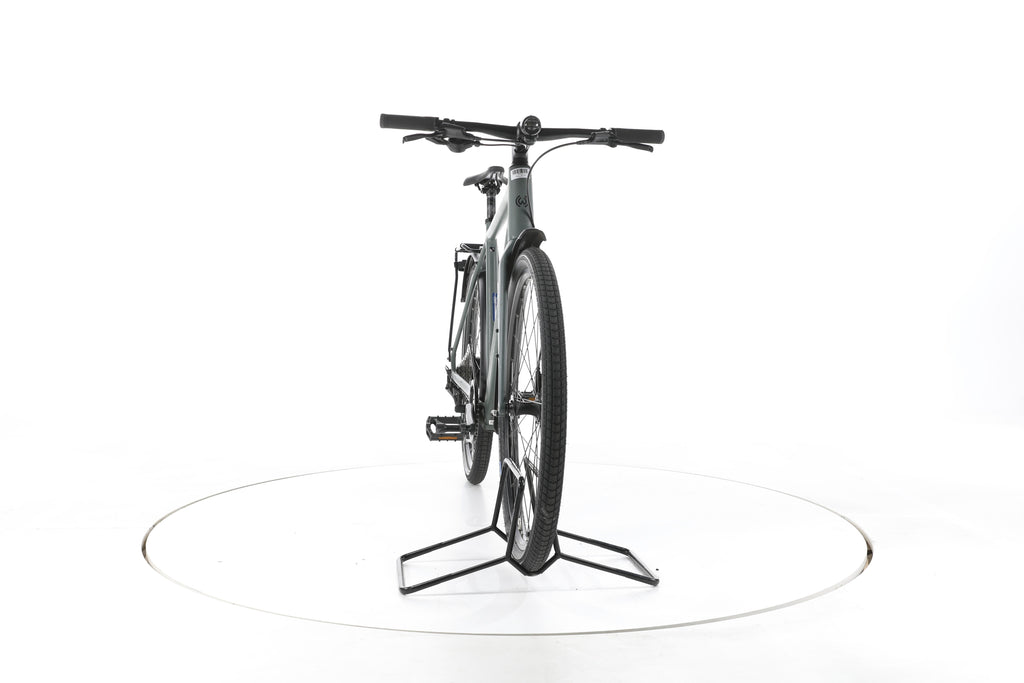 Winora E-Flitzer Trekking E-Bike - Image 4