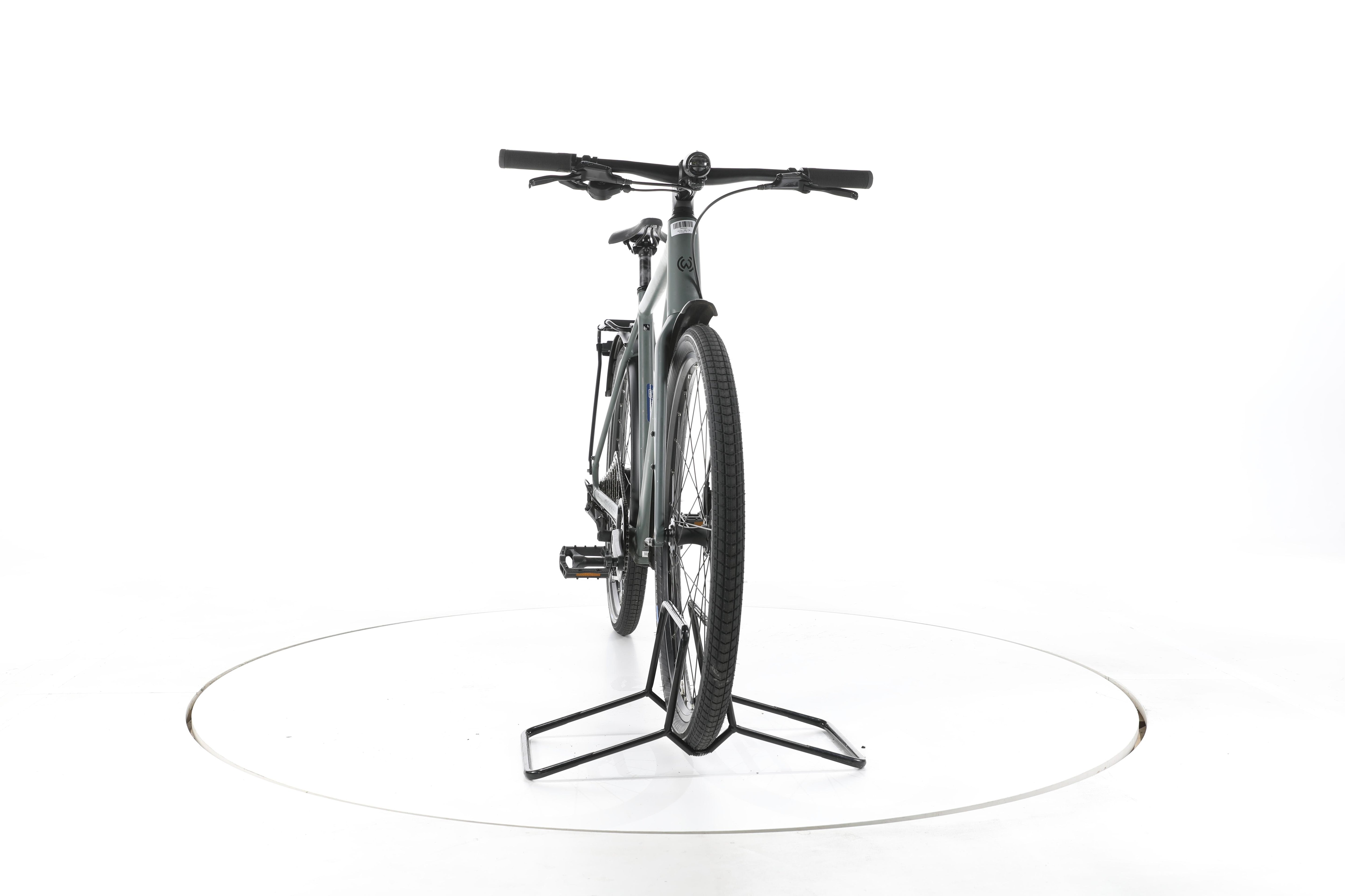 Winora E-Flitzer Trekking E-Bike - Image 4
