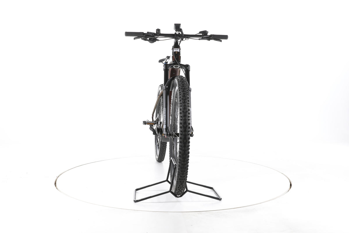 KTM Macina Team 792 E-Bike - Image 4