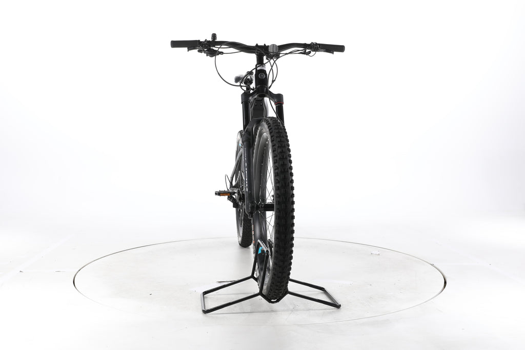 Yamaha MORO 07 E-Bike Fully - Image 4