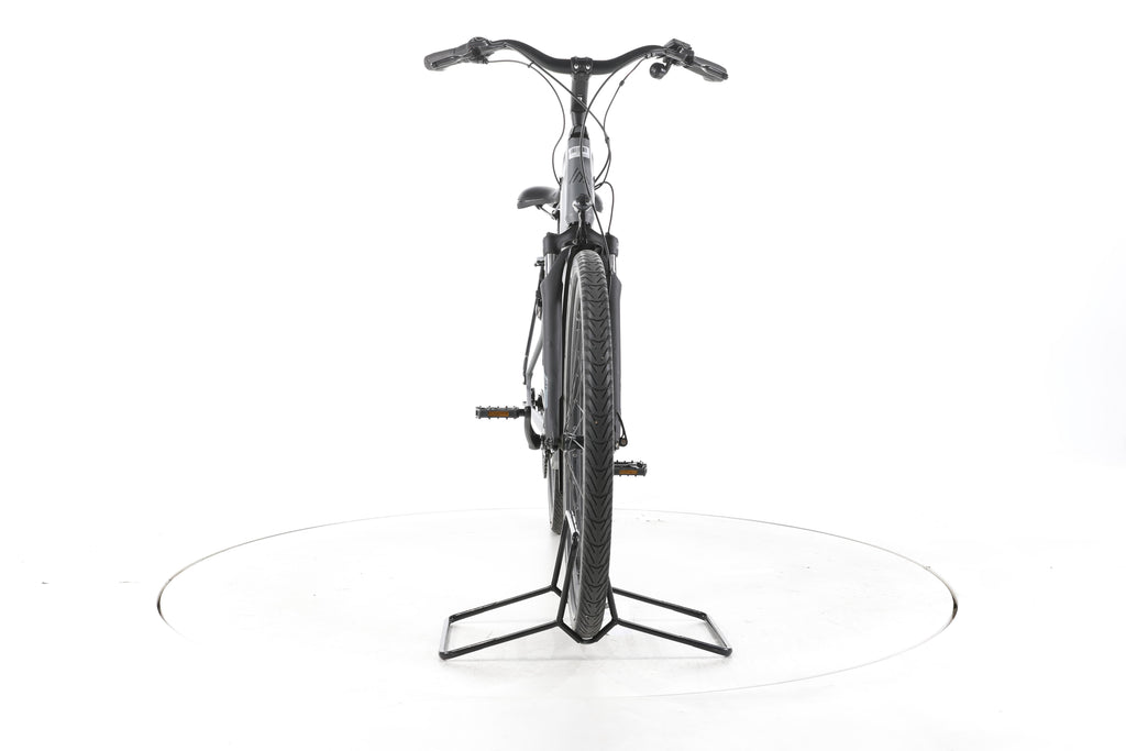 Johansson Bikes Nyberg Trevlig City E-Bike Tiefeinsteiger - Image 4