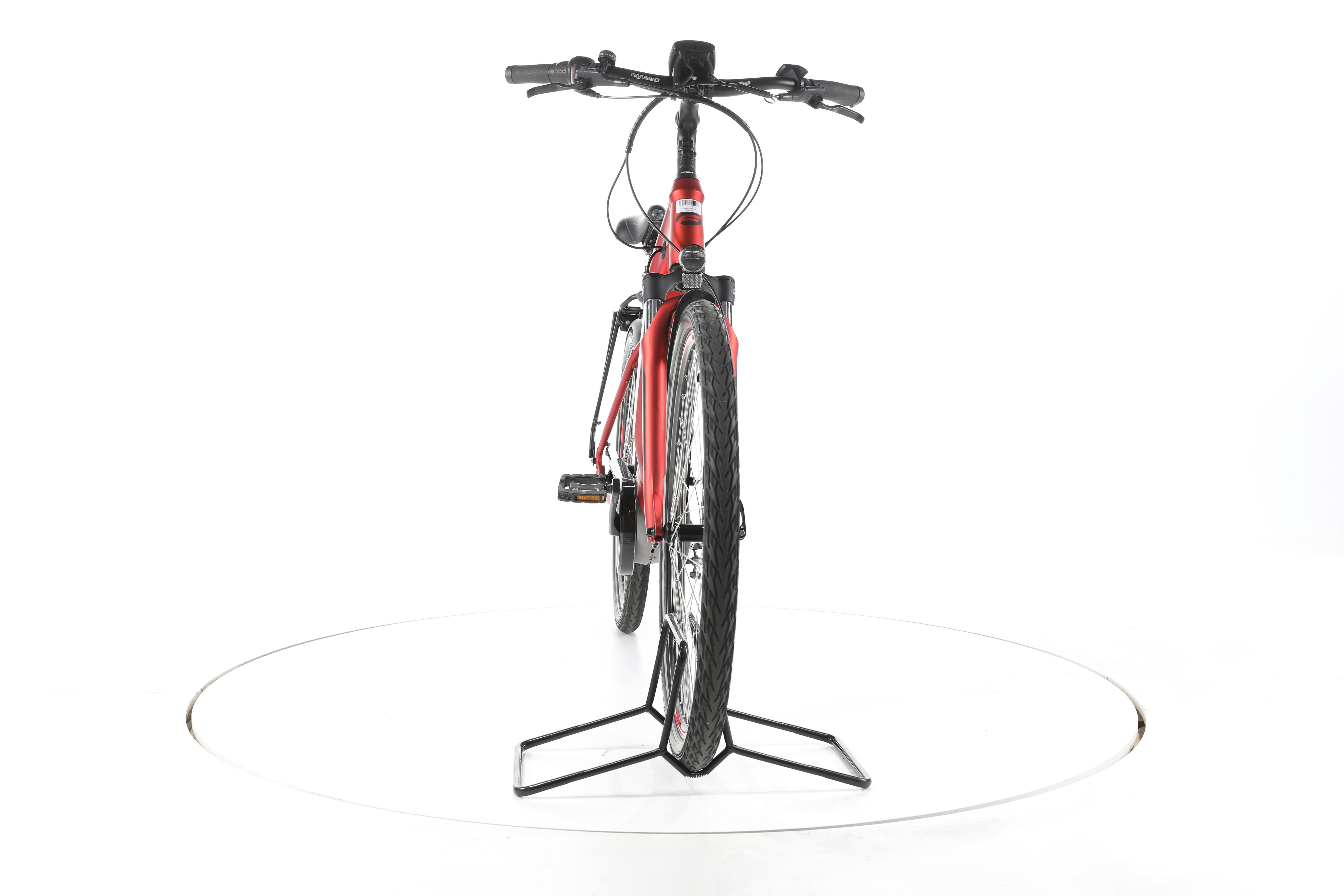 Feldmeier FE06 City E-Bike Tiefeinsteiger - Image 4