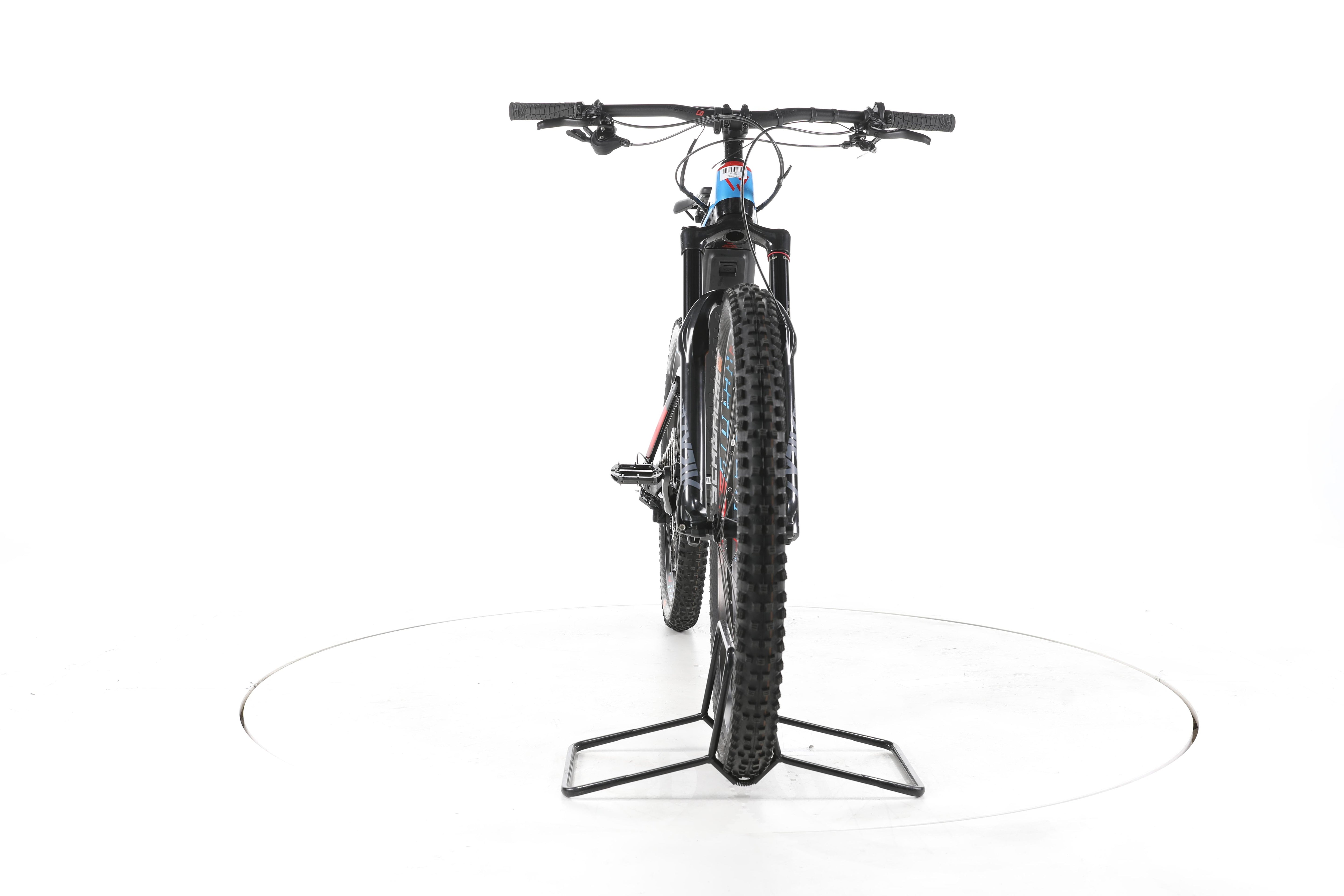 Conway eWME 4.9 E-Bike Fully - Image 4