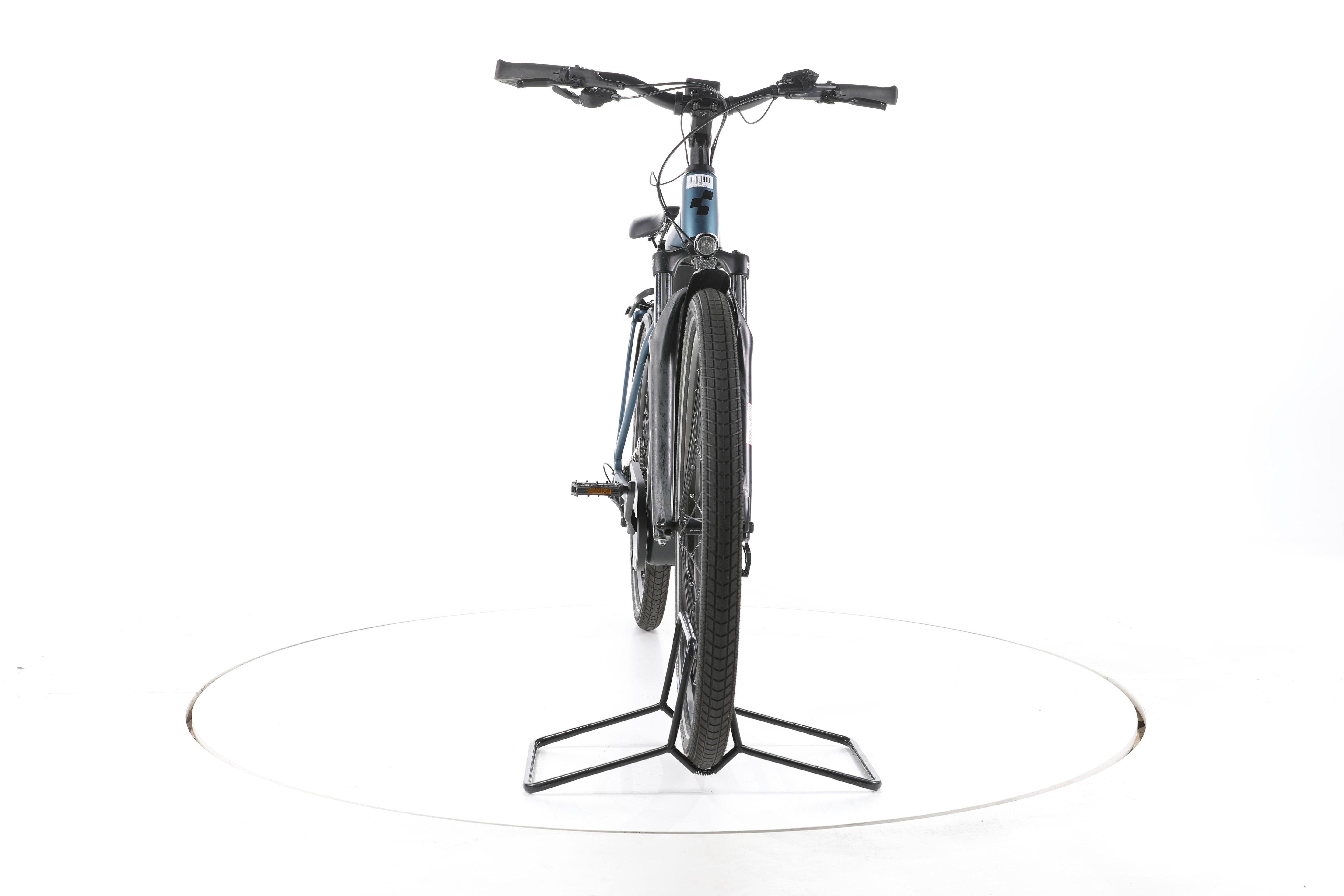 Cube Kathmandu Hybrid ONE Trekking E-Bike - Image 4