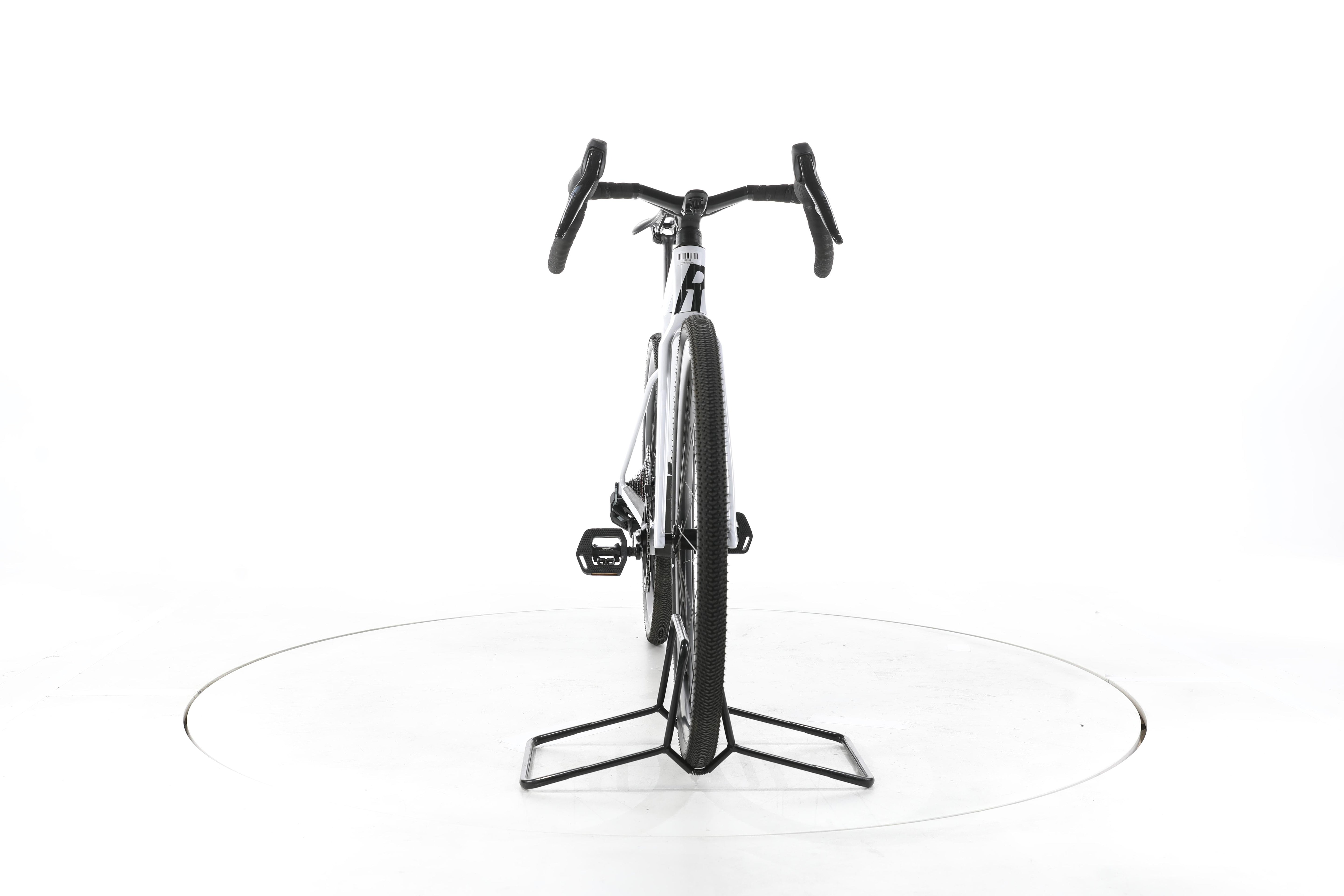Rose Backroad FF Rival XPLR AXS Gravelbike Carbon 2024 - Image 4