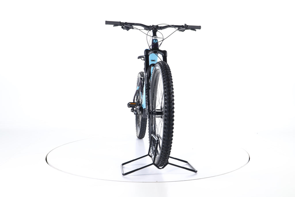 Mondraker DUSK R E-Bike Fully - Image 4
