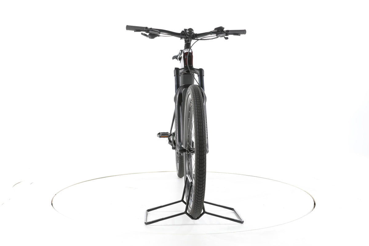 Cube Stereo Hybrid 140 HPC Race E-Bike Fully - Image 4