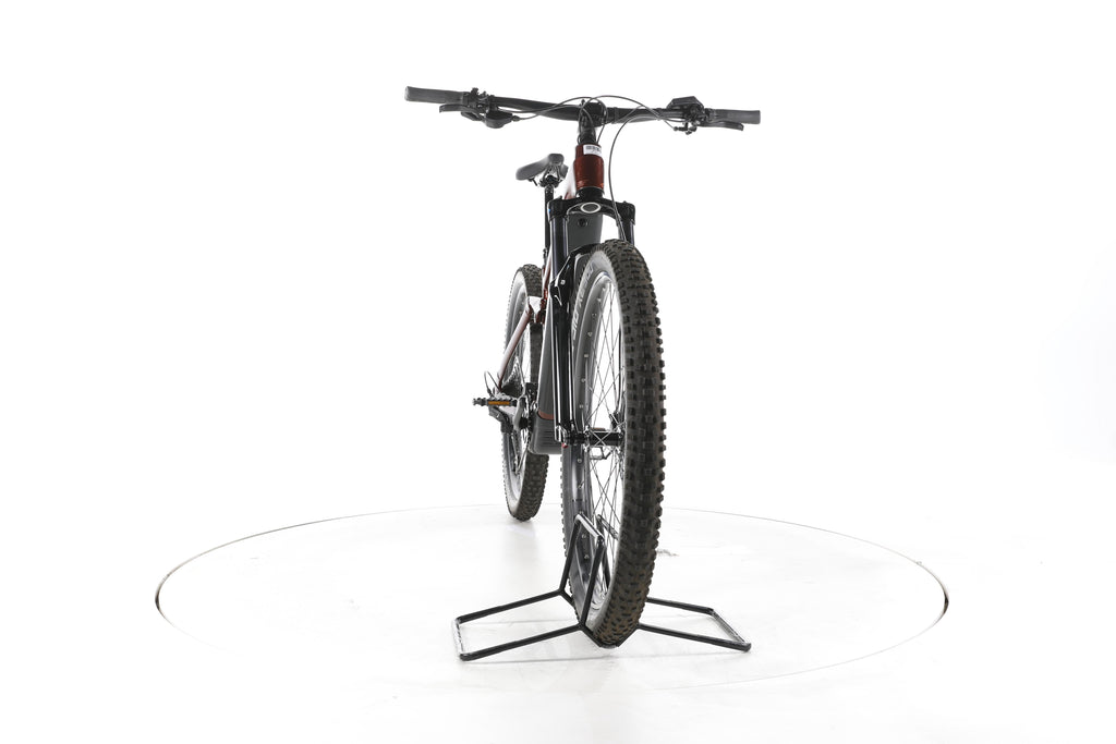 Cube Stereo Hybrid ONE44 Pro E-Bike Fully 2025 - Image 4