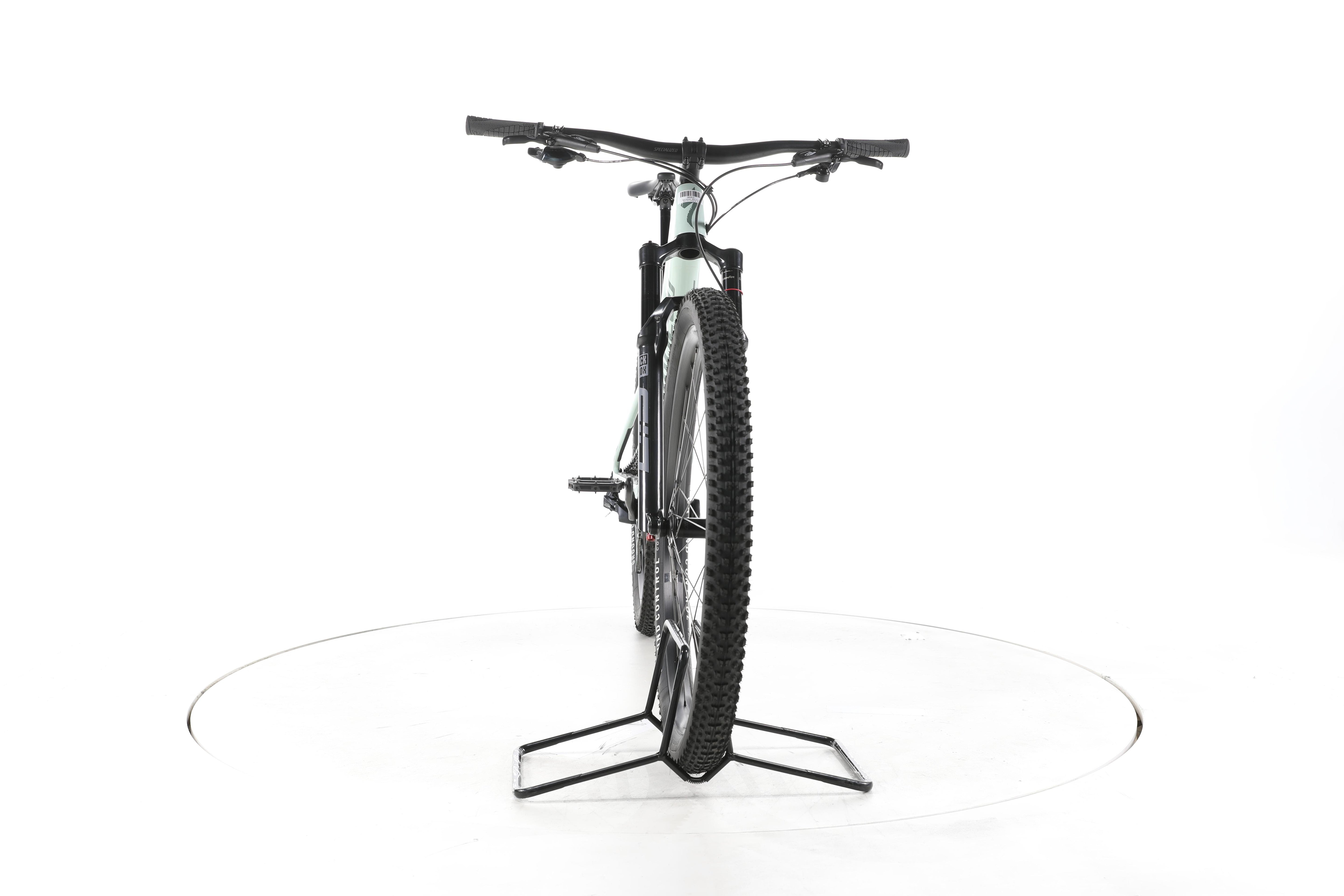 Specialized Epic Evo Comp Fahrrad Fully - Image 4