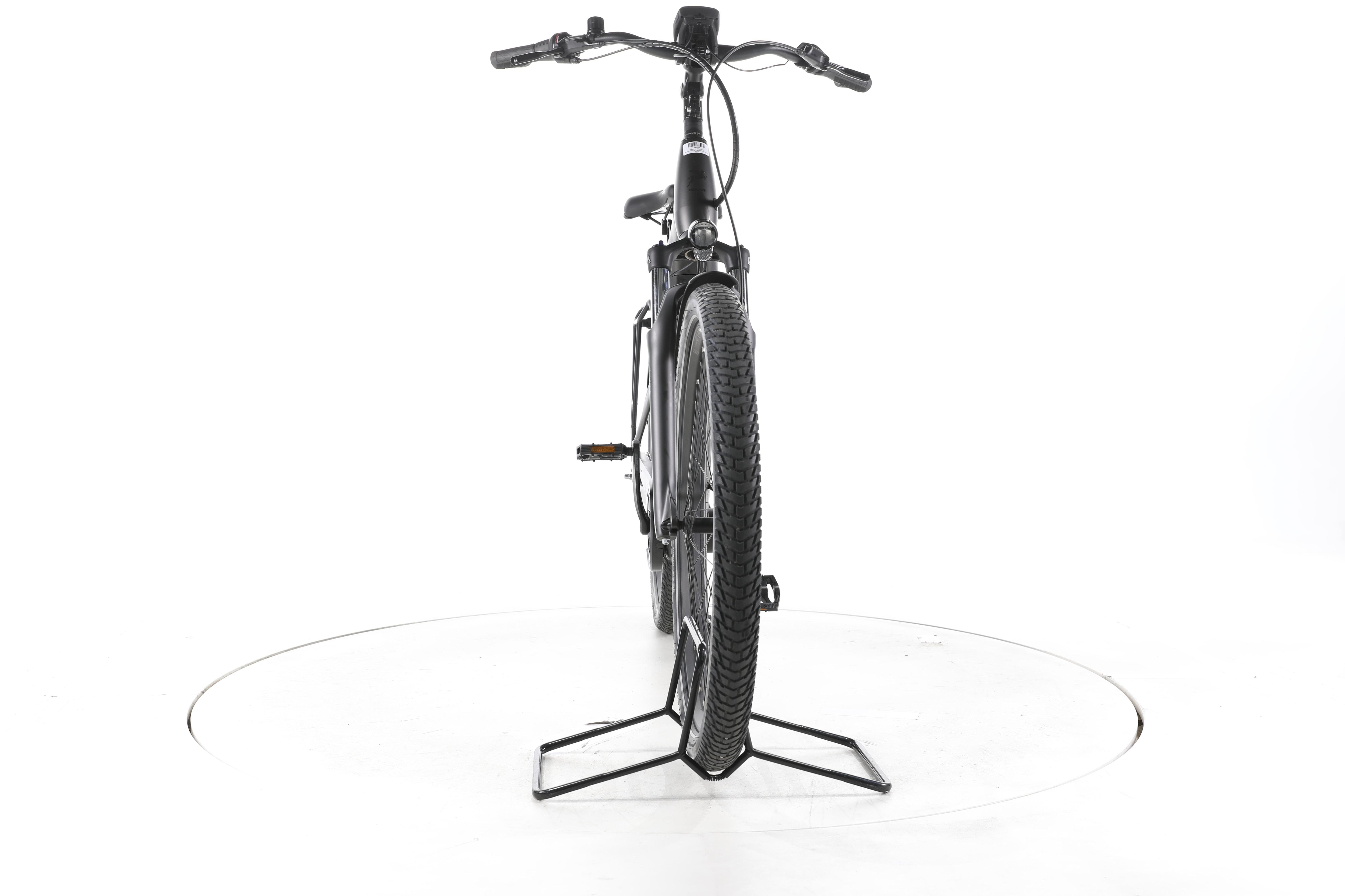 Pegasus Savino EVO 5R Performance City E-Bike Tiefeinsteiger - Image 4
