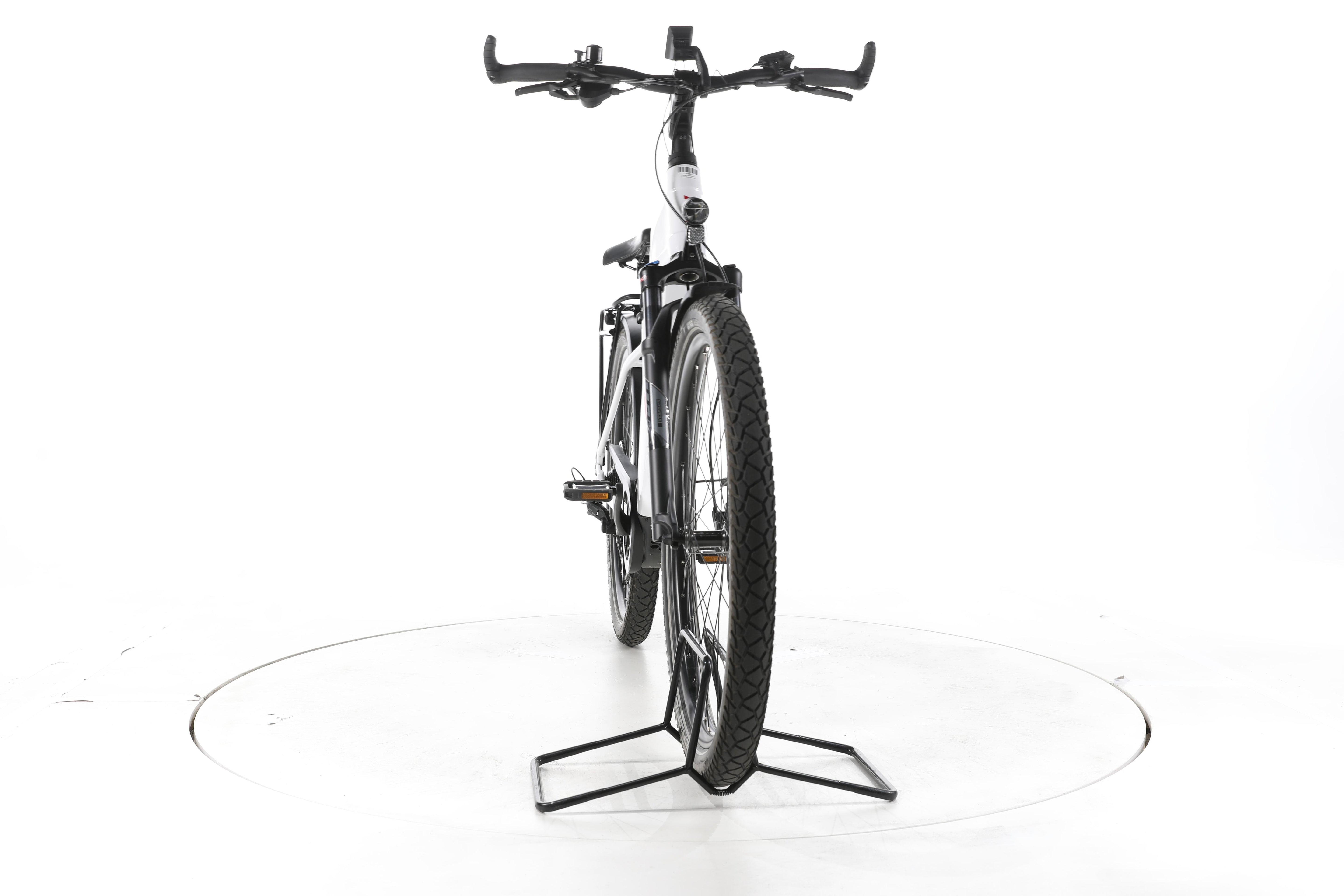 KTM Macina Gran Pro Trekking E-Bike Tiefeinsteiger 2024 - Image 4