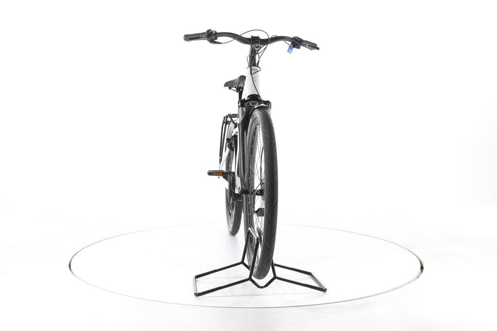 Riese & Müller UBN Six silent City E-Bike Tiefeinsteiger - Image 4