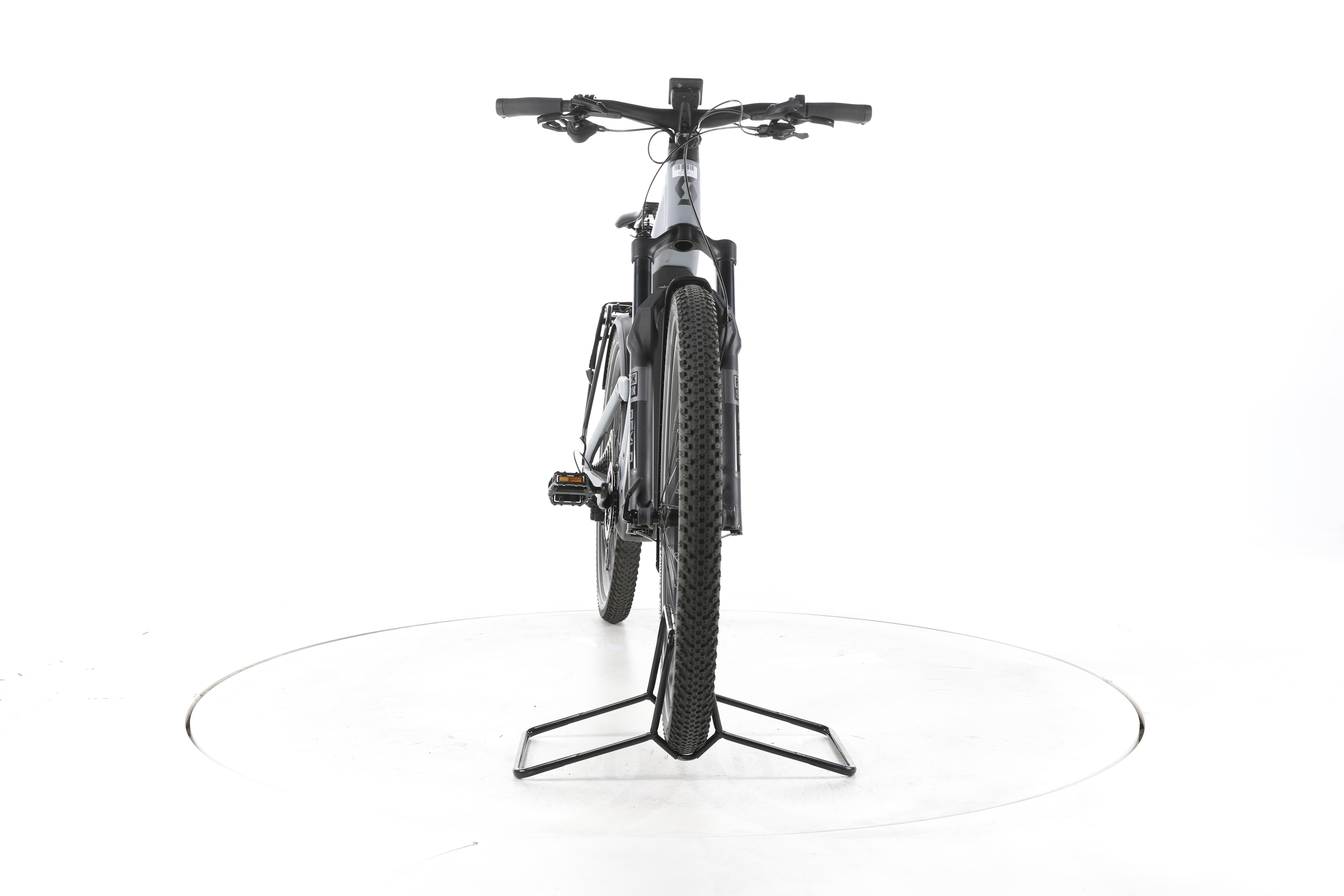 Scott Axis FS 20 SUV E-Bike 2025 - Image 4
