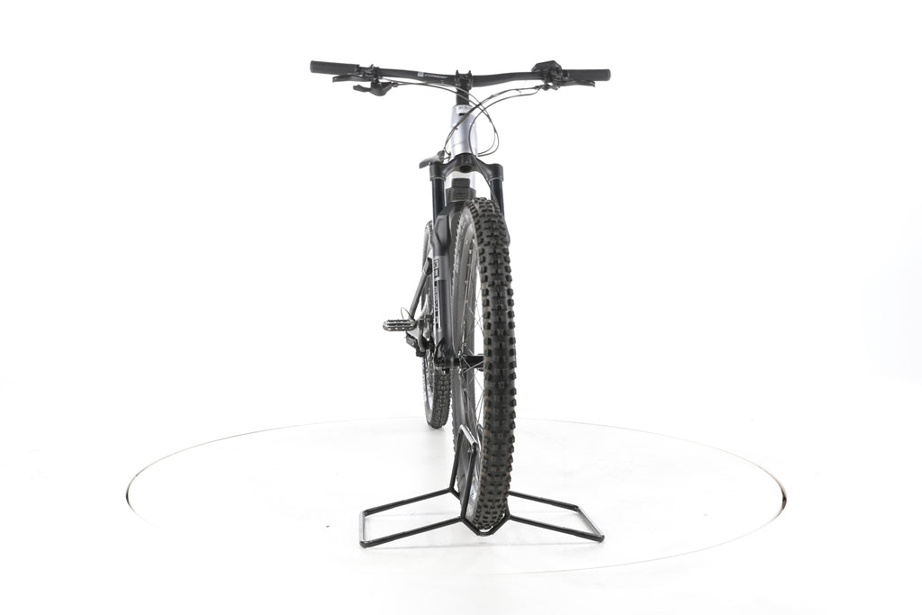 Conway Xyron ST 4.0 E-Bike 2025 - Image 4
