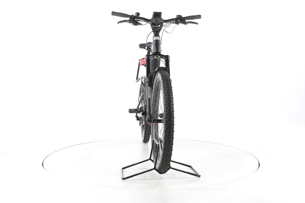 Riese & Müller Delite GT touring SUV E-Bike - Image 4