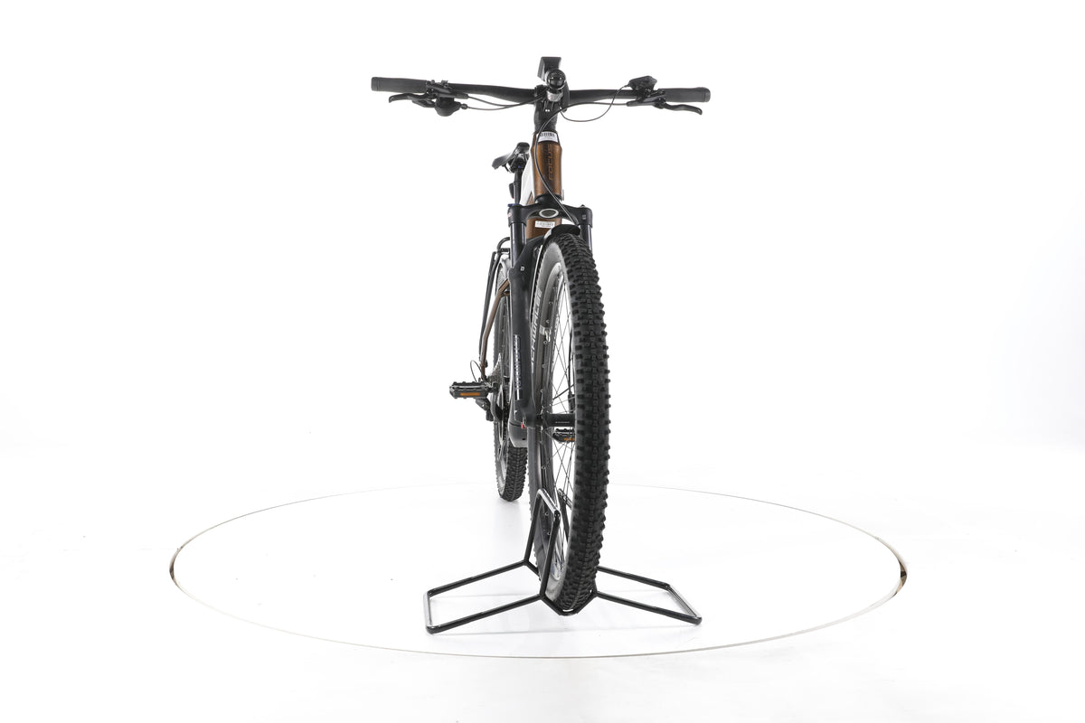 Focus Aventura² 6.8 Trekking E-Bike - Image 4