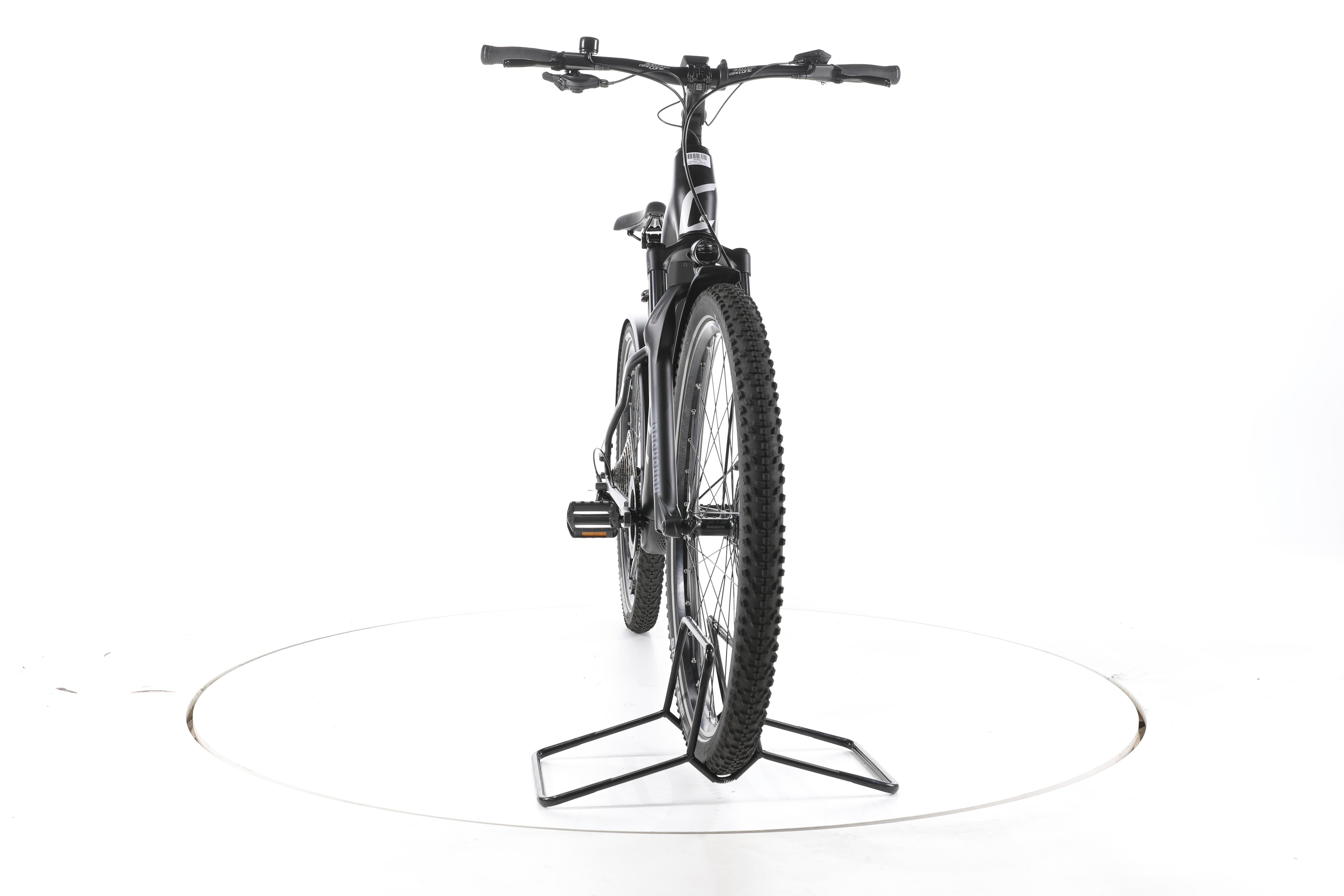 CONE Bikes eCross in 4.0 Trekking E-Bike 2024 - Image 4
