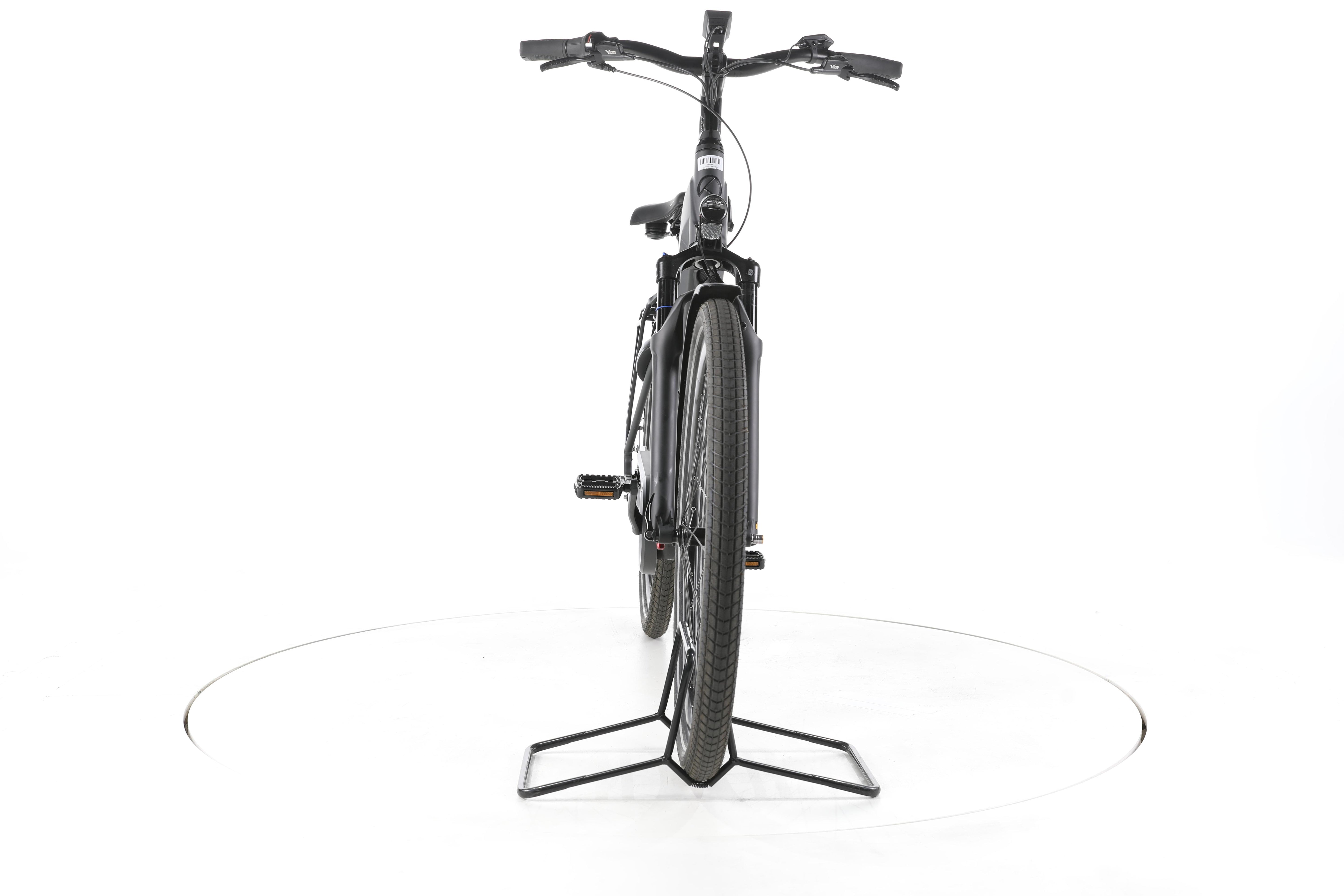 Kalkhoff Image 5.B Advance+ City E-Bike Tiefeinsteiger - Image 4