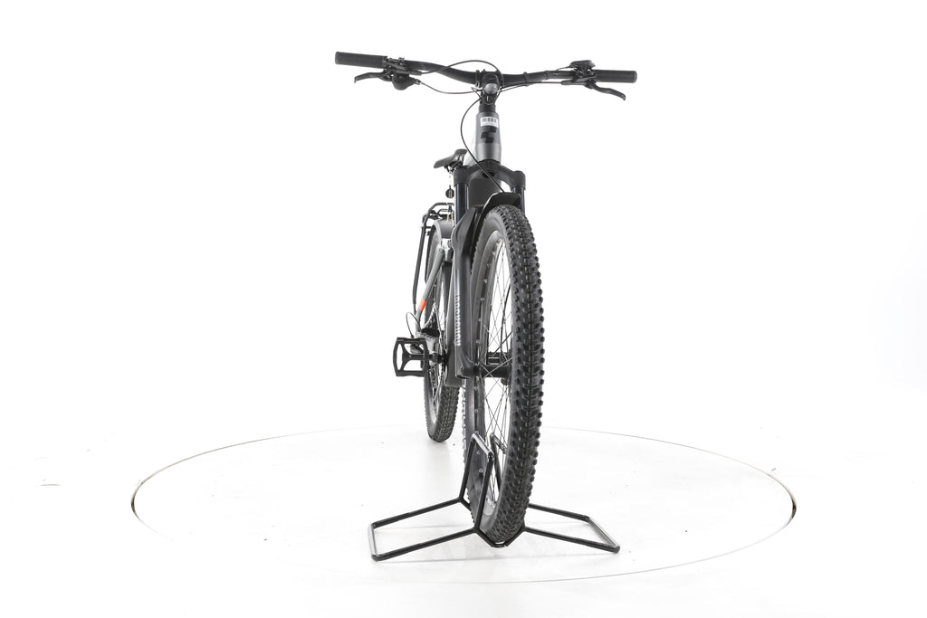 Cube Stereo Hybrid 120 Pro E-Bike Fully - Image 4