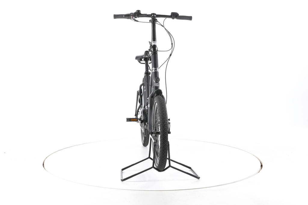 2R Manufaktur FNX 7 Falt E-Bike Tiefeinsteiger 2024 - Image 4