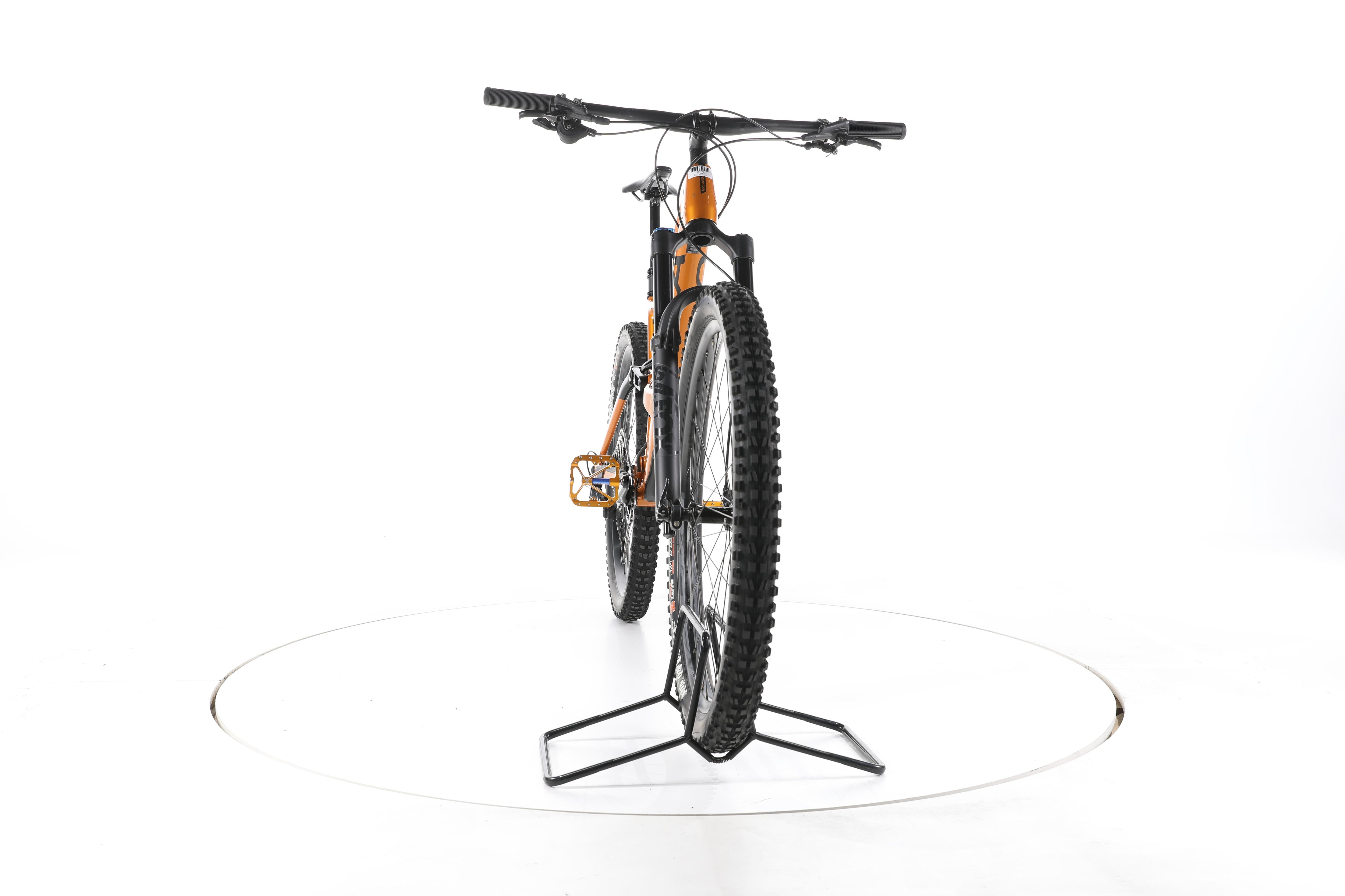 Orbea Occam H20 LT Fahrrad Fully - Image 4