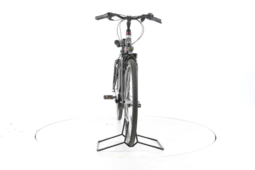 Raleigh eCity 7 City E-Bike Tiefeinsteiger - Image 4