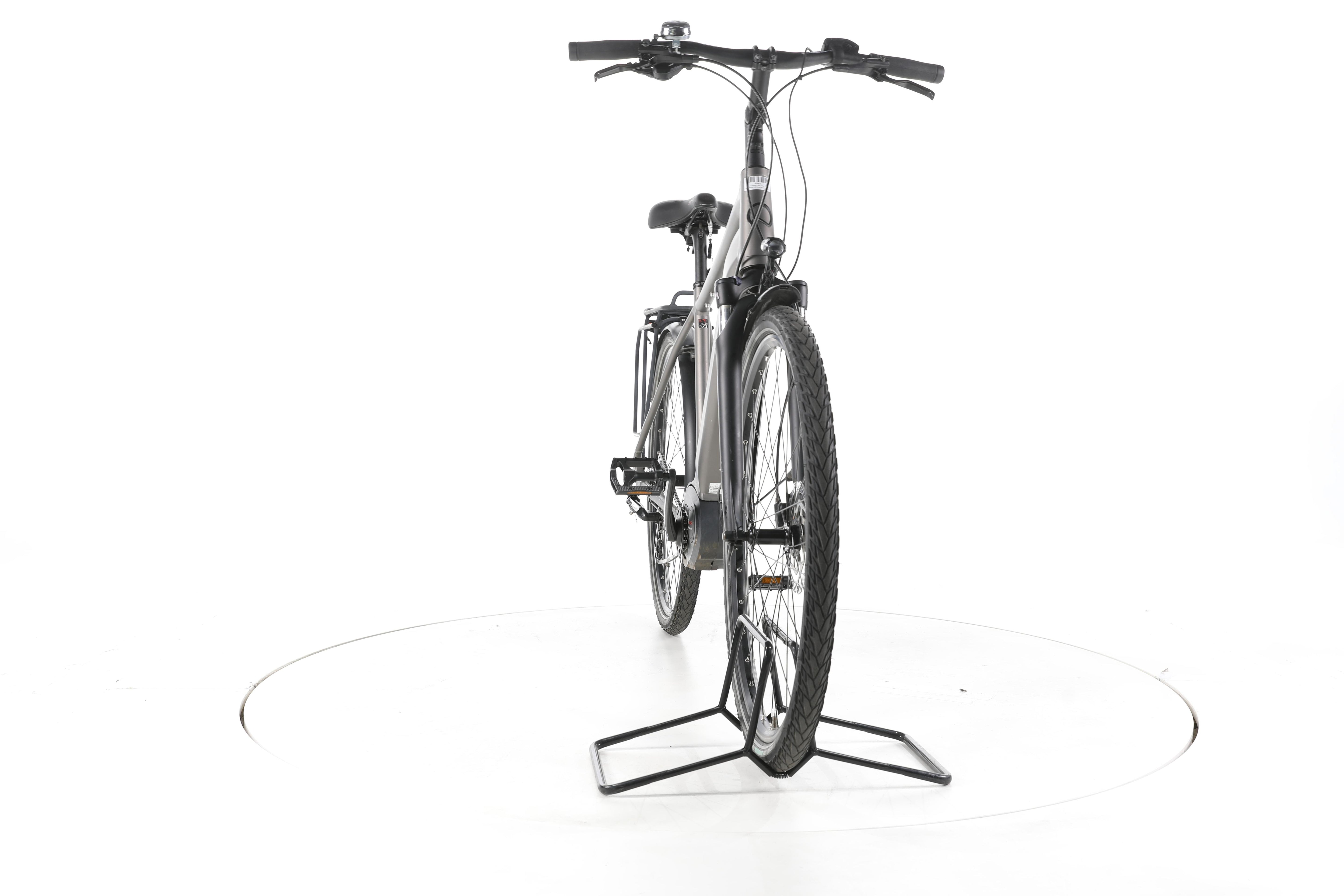 Kalkhoff Endeavour 3.B Move Trekking E-Bike - Image 4