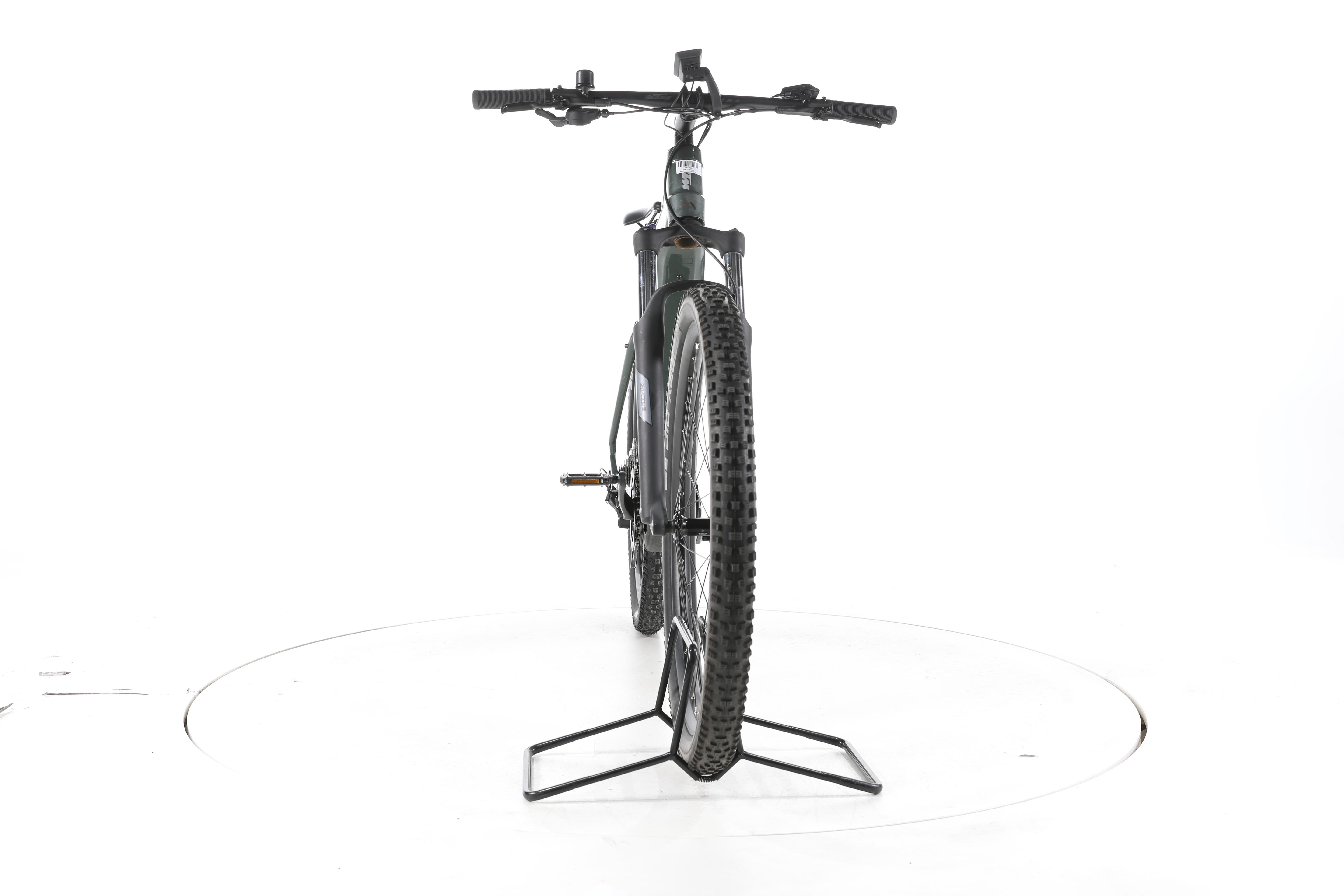 KTM Macina Team 793 E-Bike - Image 4